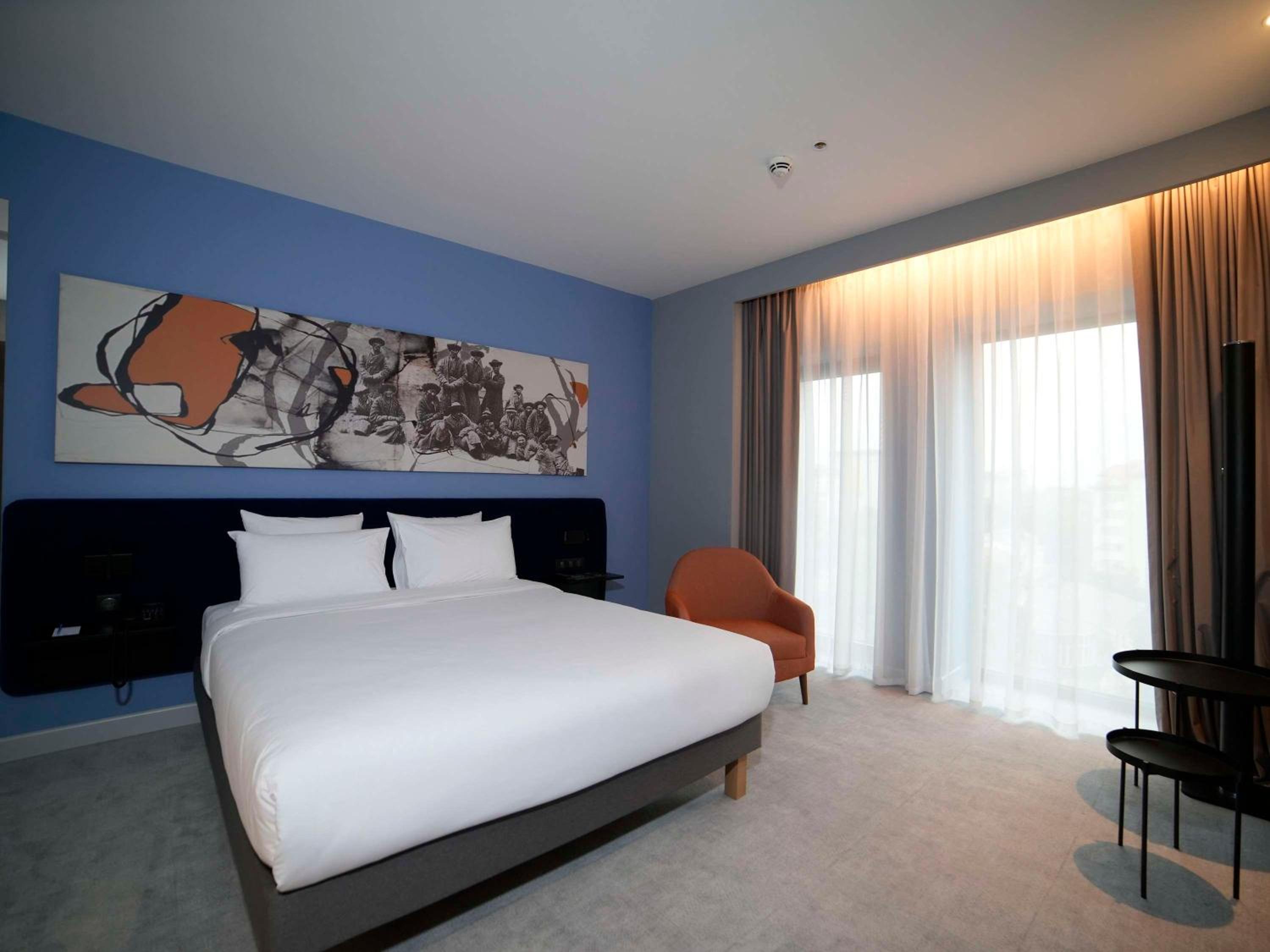 Executive Queen Suite  photo 2