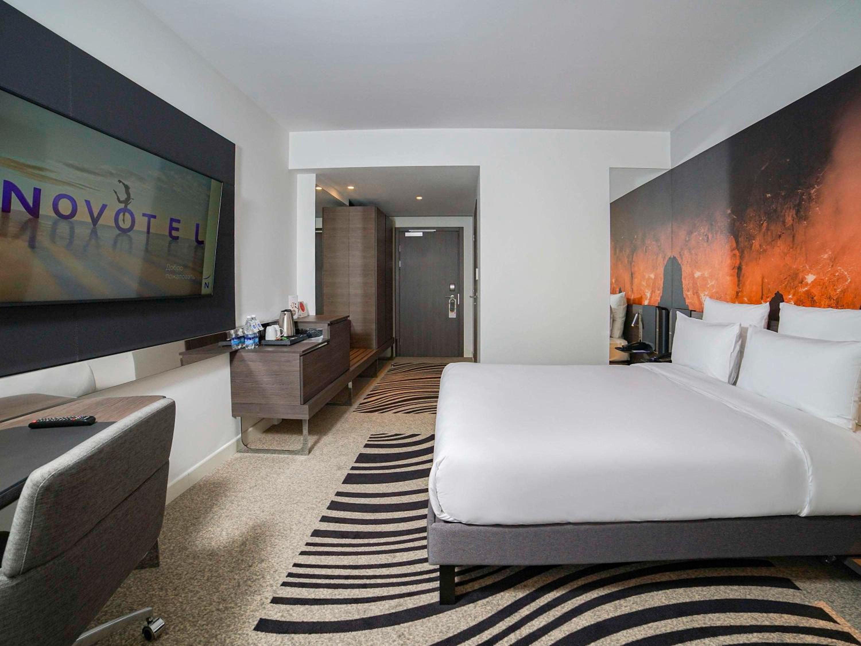 Superior Queen Room photo 3