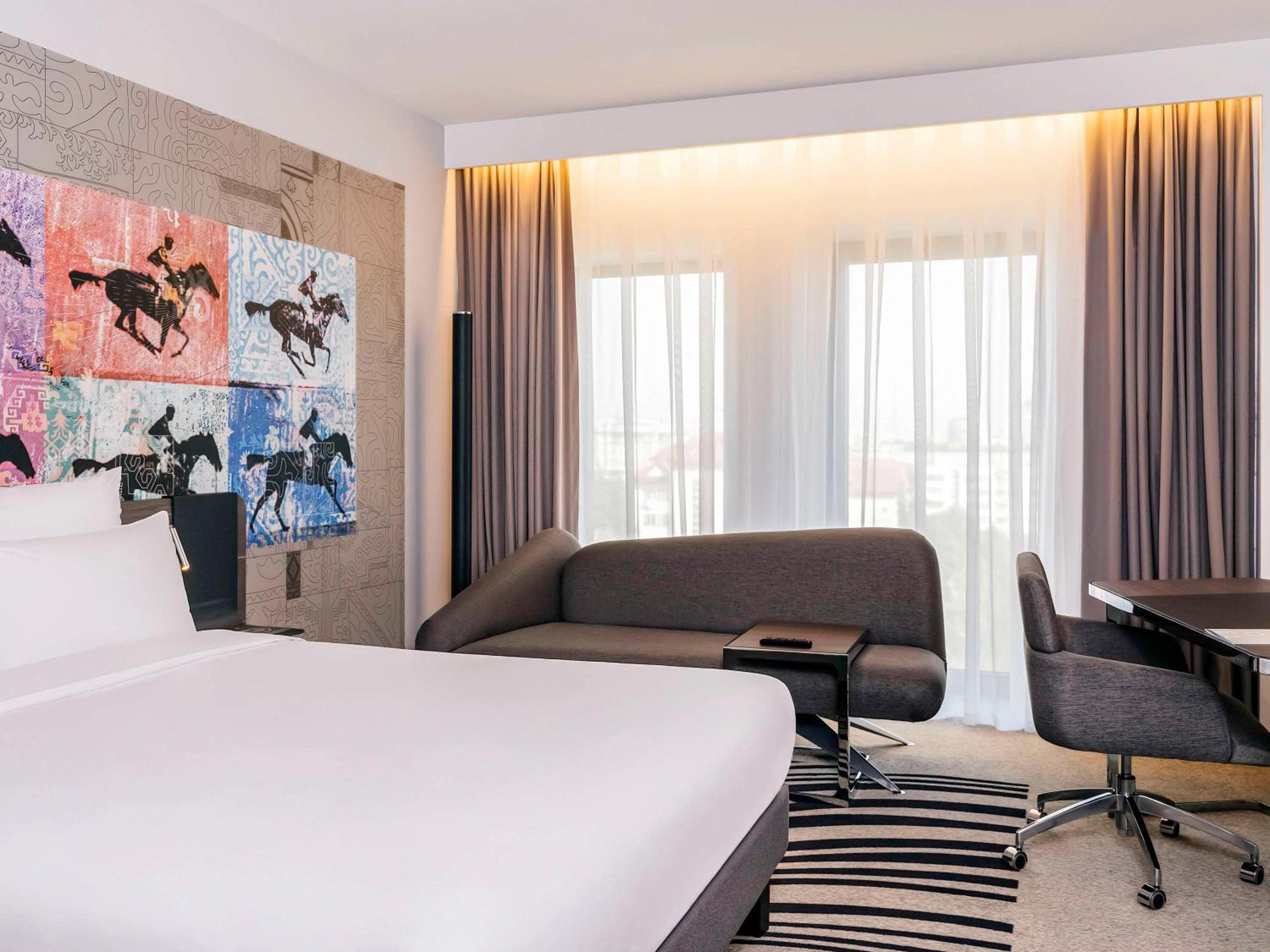 Executive Queen Room photo 3