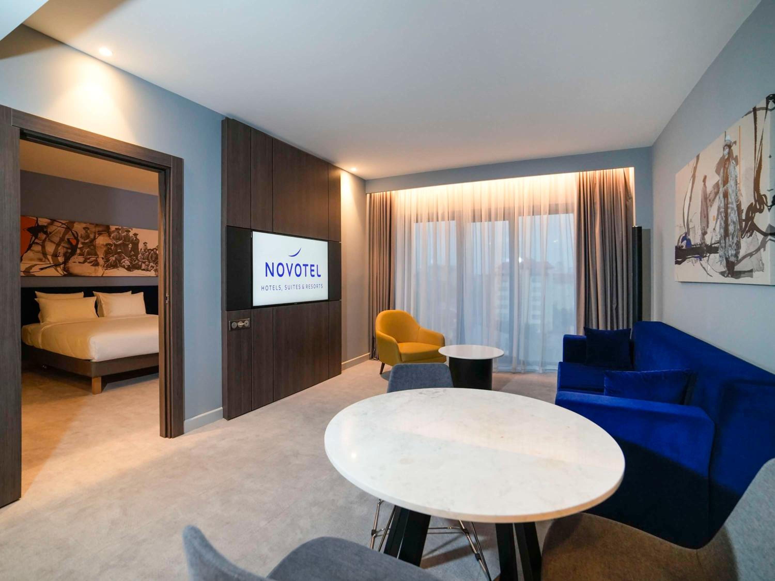 Executive Queen Suite  photo 3