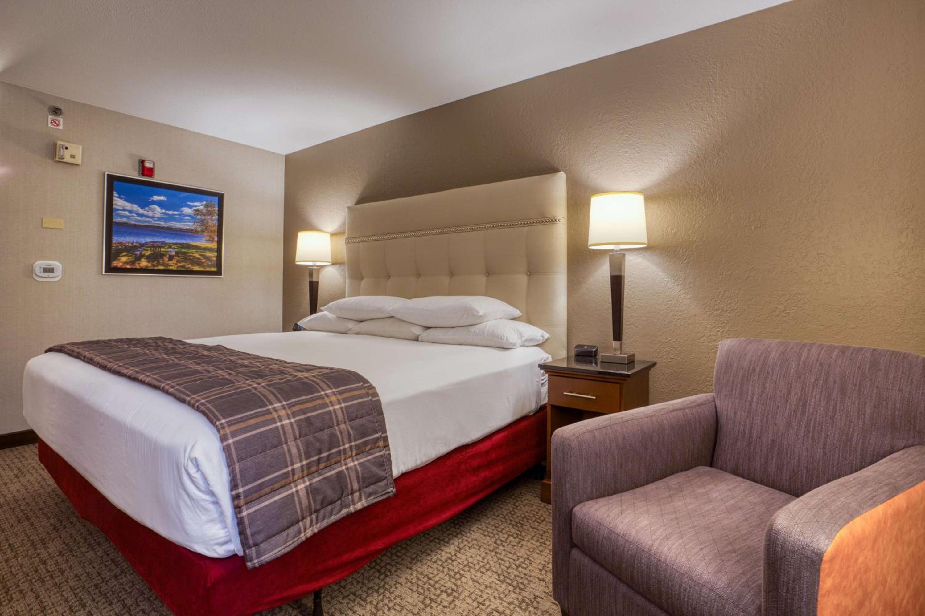 Drury Inn & Suites St. Louis - Fairview Heights, 사진 4