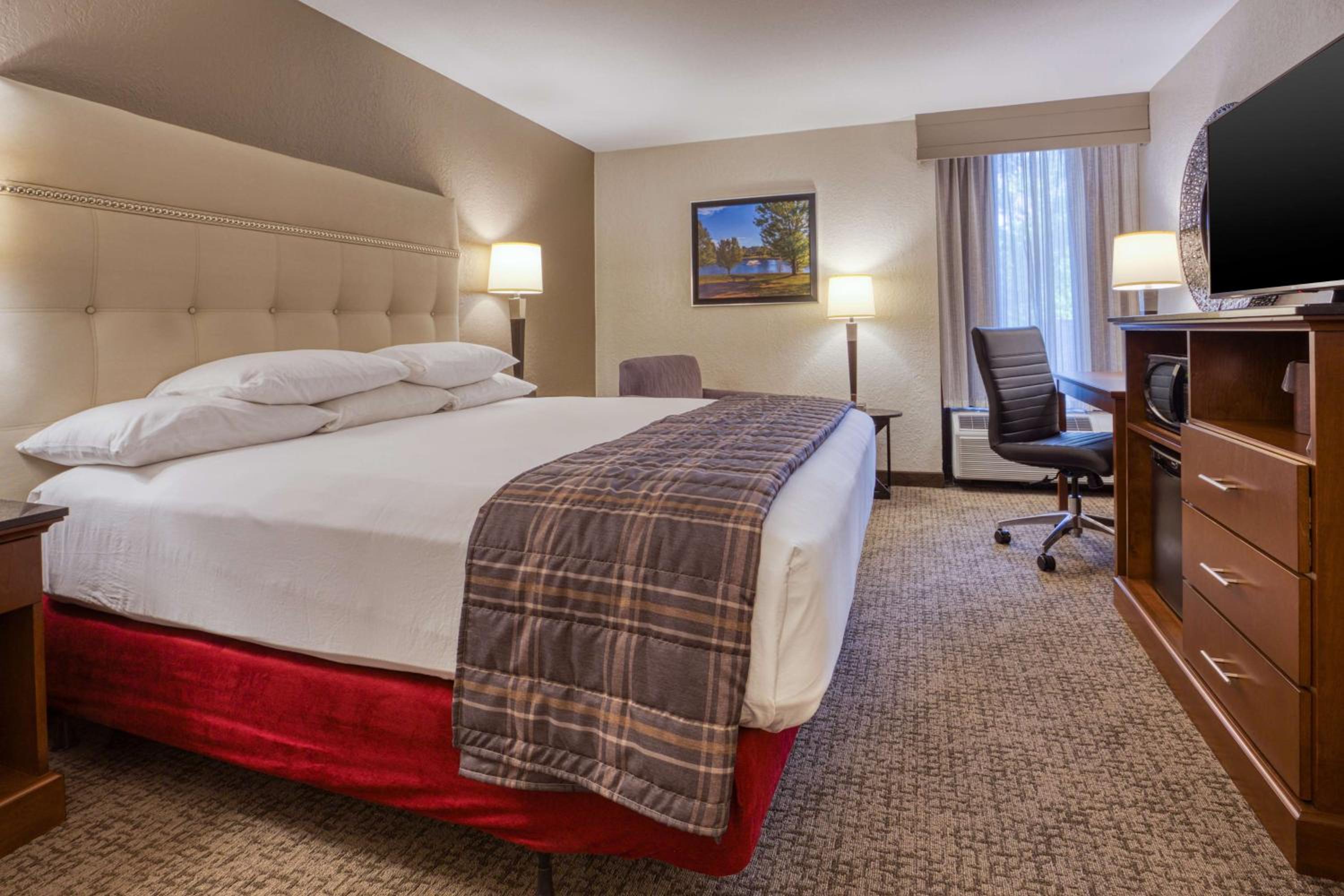 Drury Inn & Suites St. Louis - Fairview Heights, 사진 3