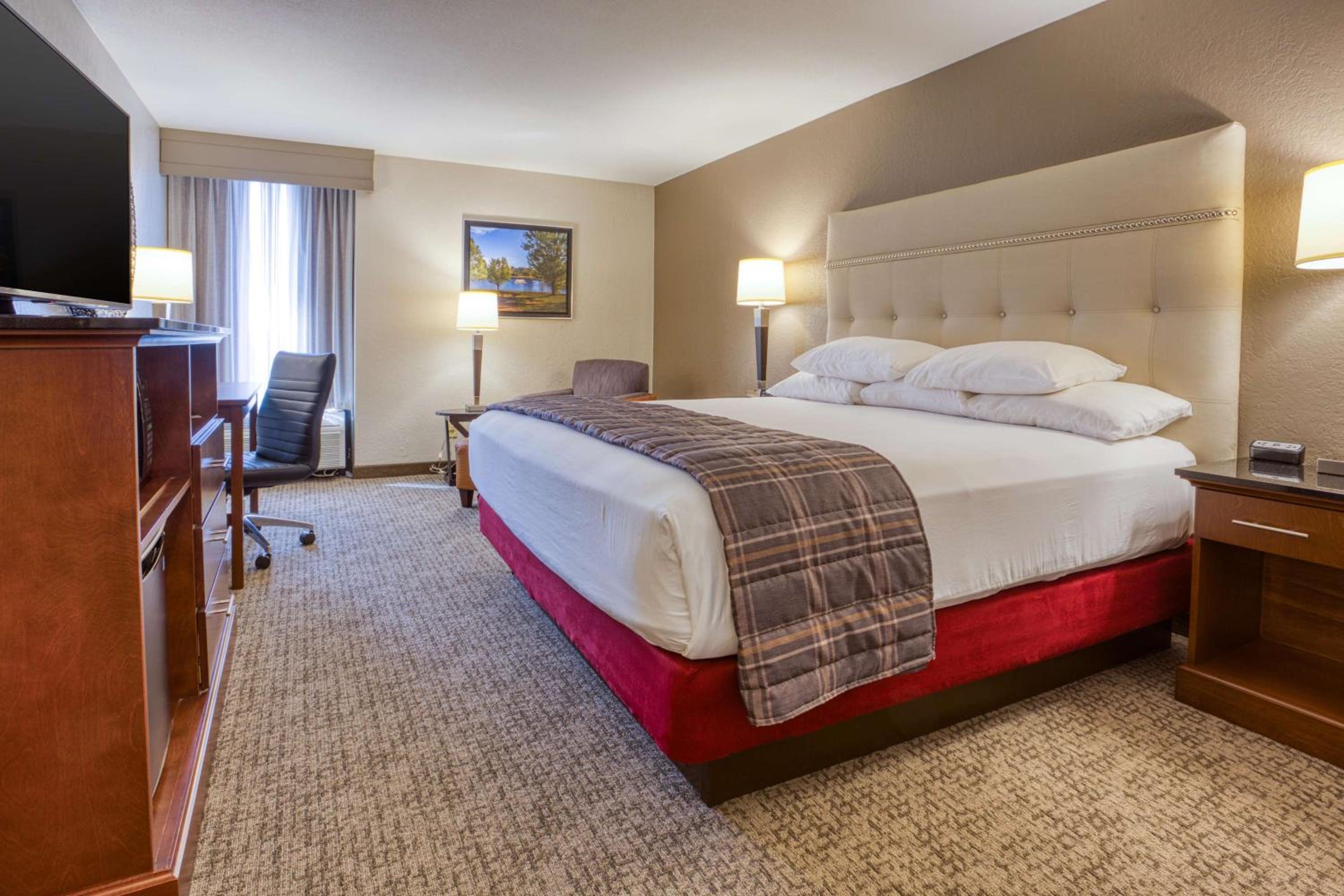 Drury Inn & Suites St. Louis - Fairview Heights, 사진 2
