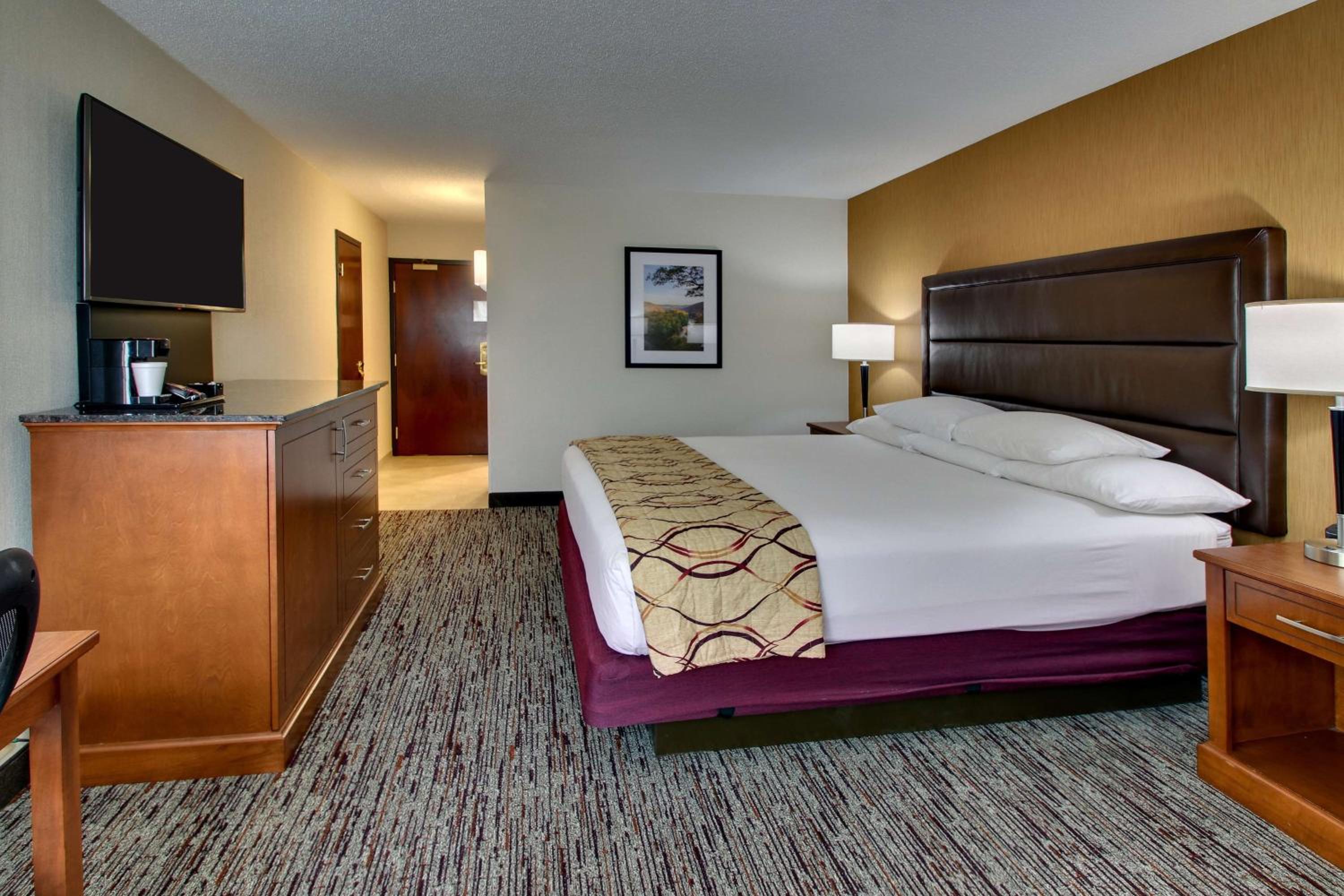 King Room - Disability Access - Photo 3
