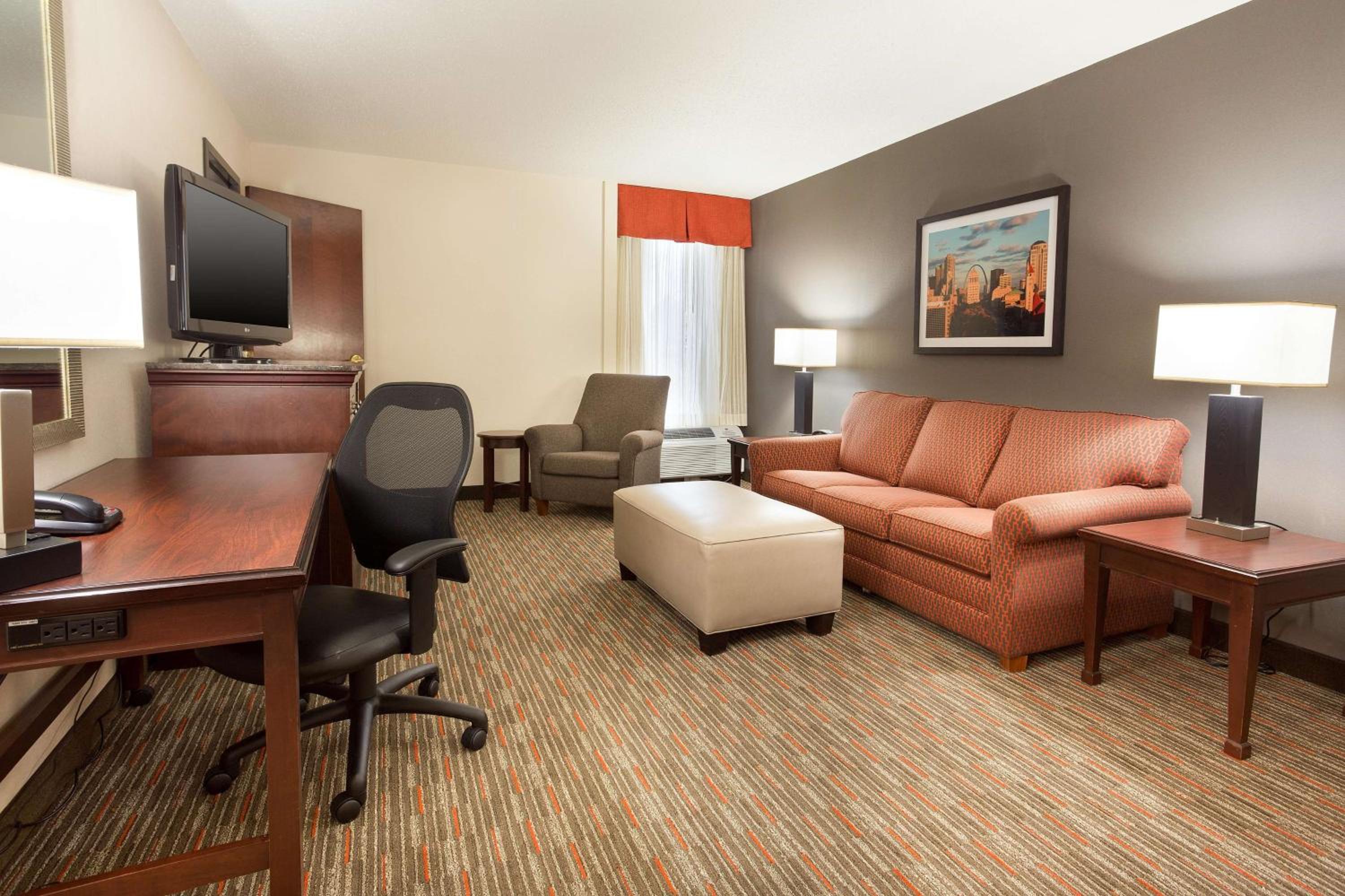 Superior King Suite - Photo 4