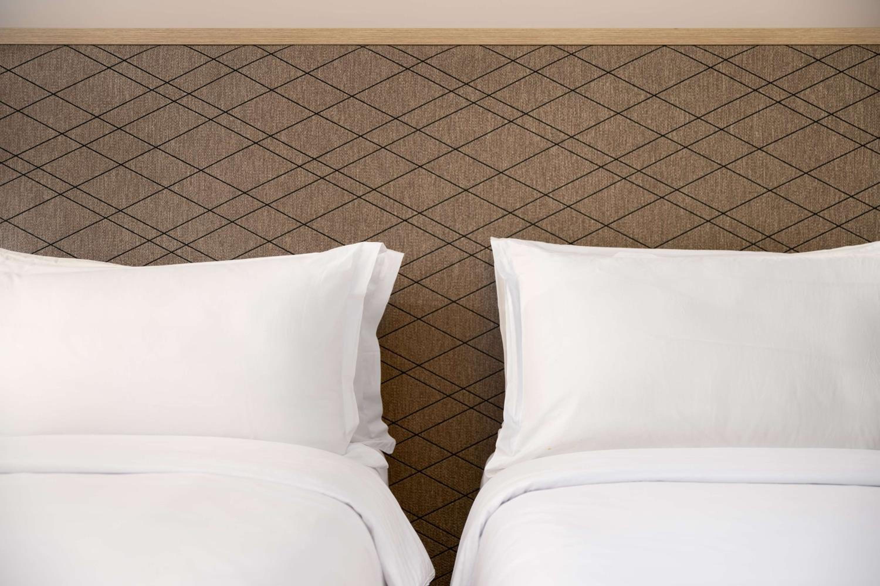 Executive Room - Balcony