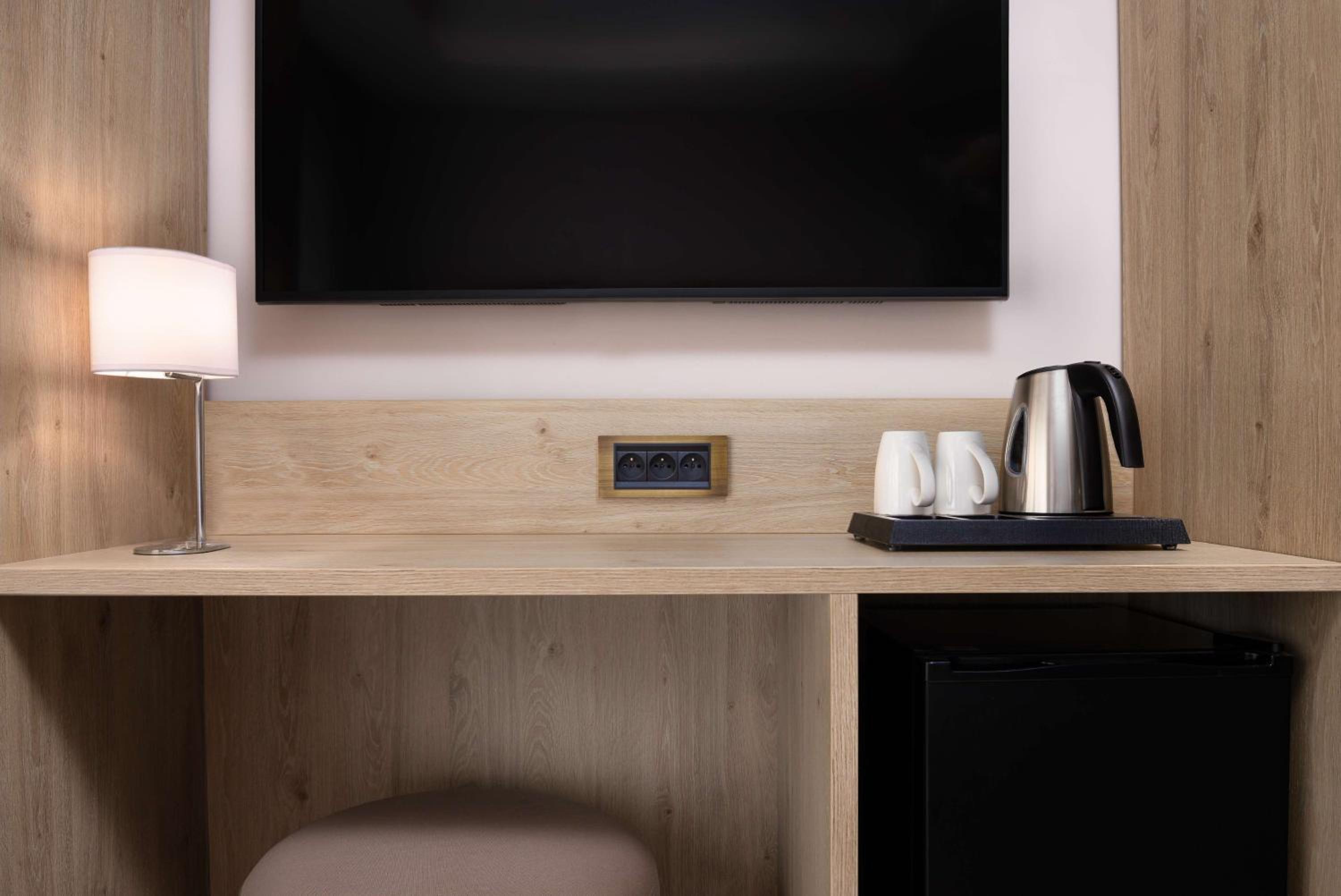 Premium Room - Balcony or Terrace