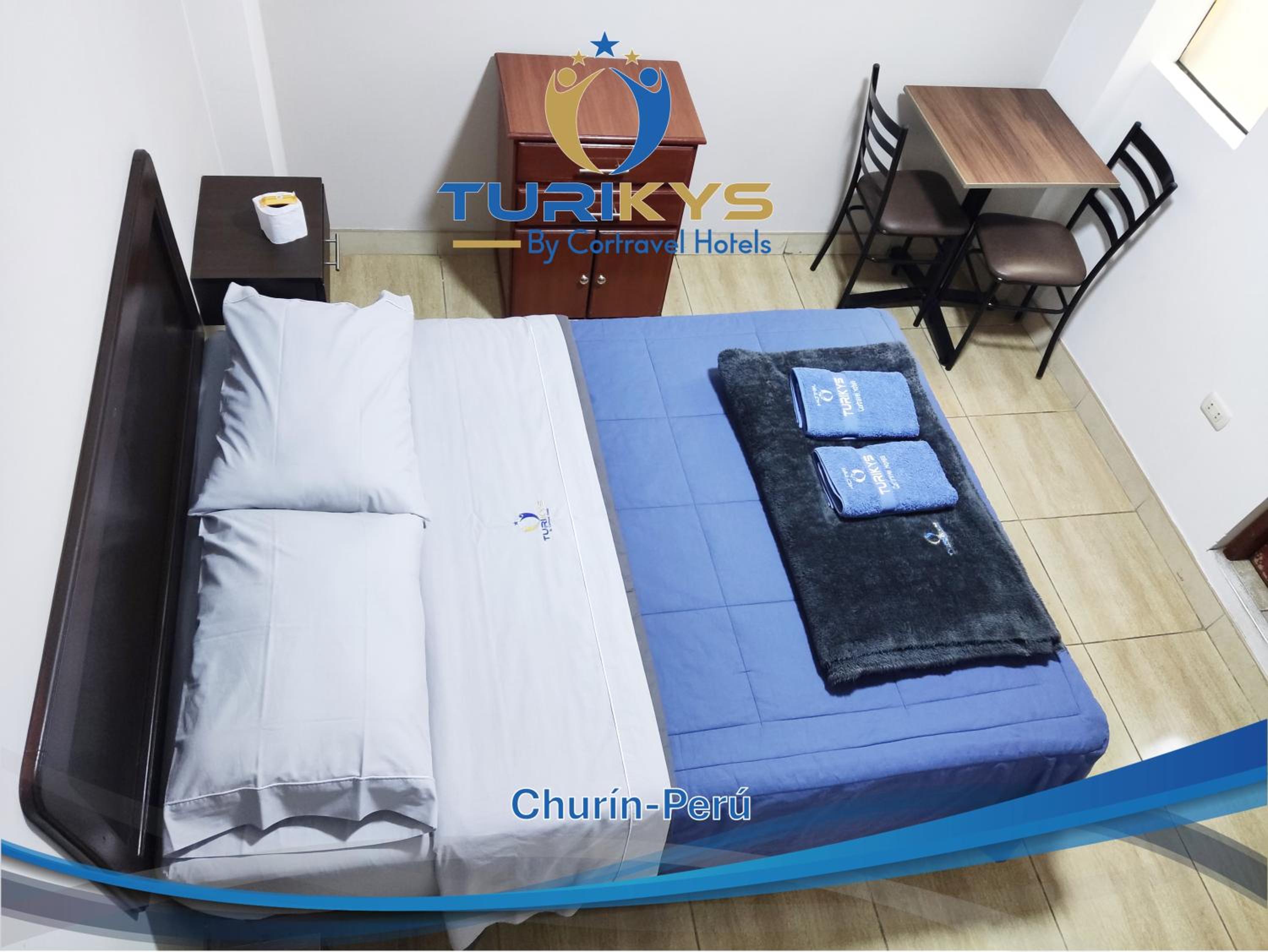 Budget Double Room photo 2