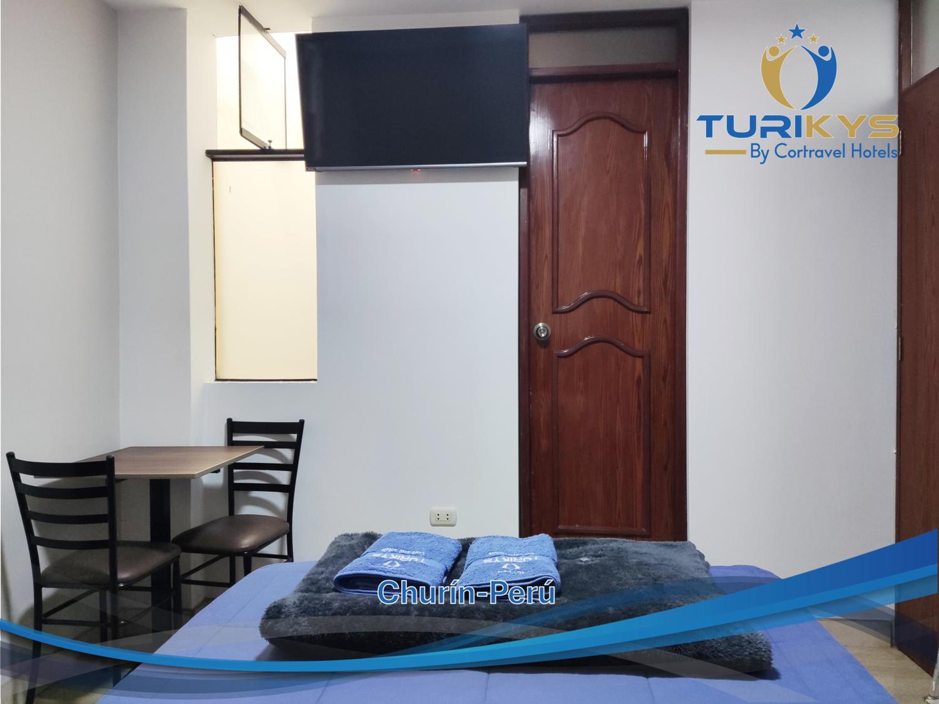 Budget Double Room photo 3