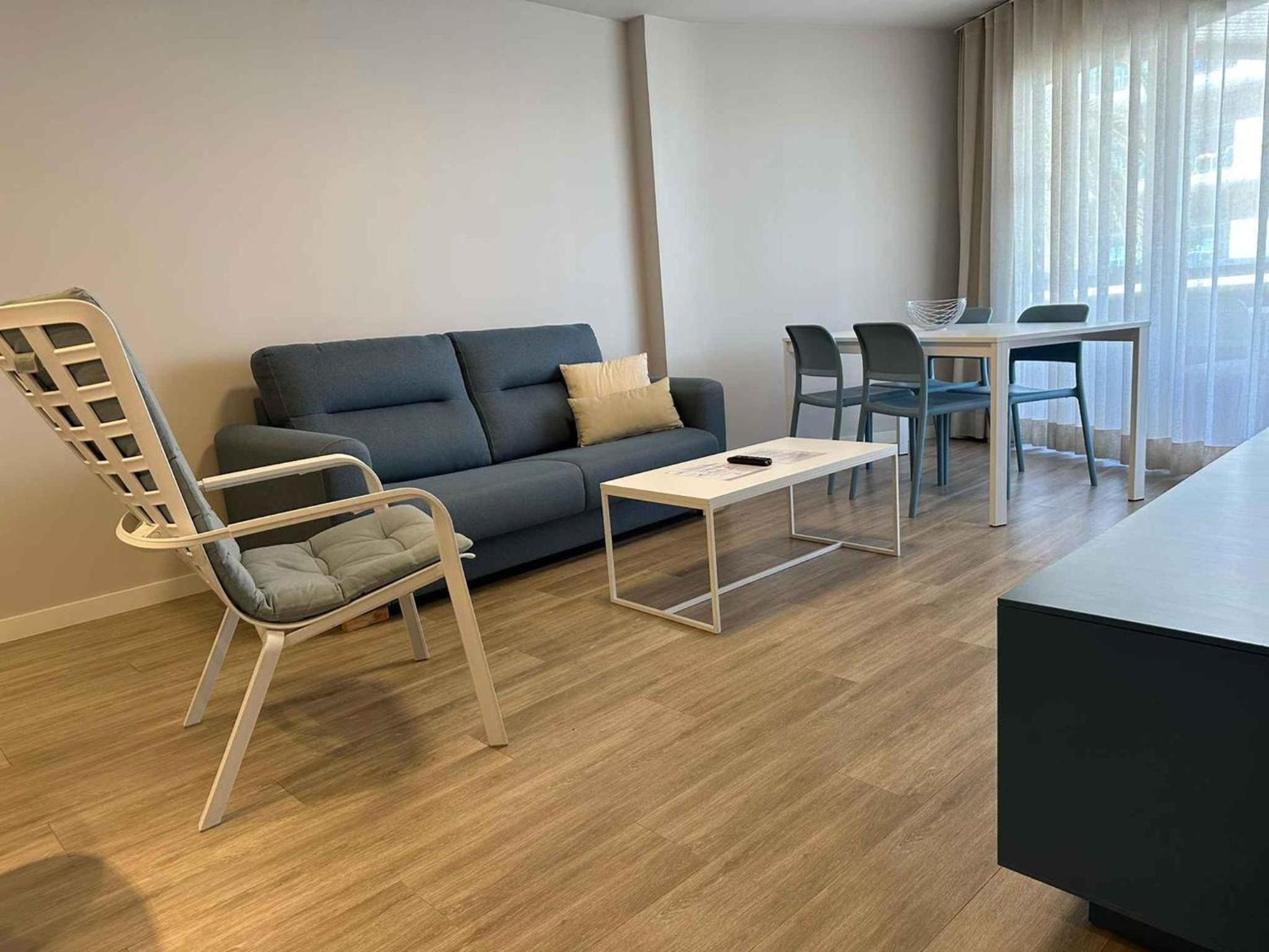 Apartamento 1