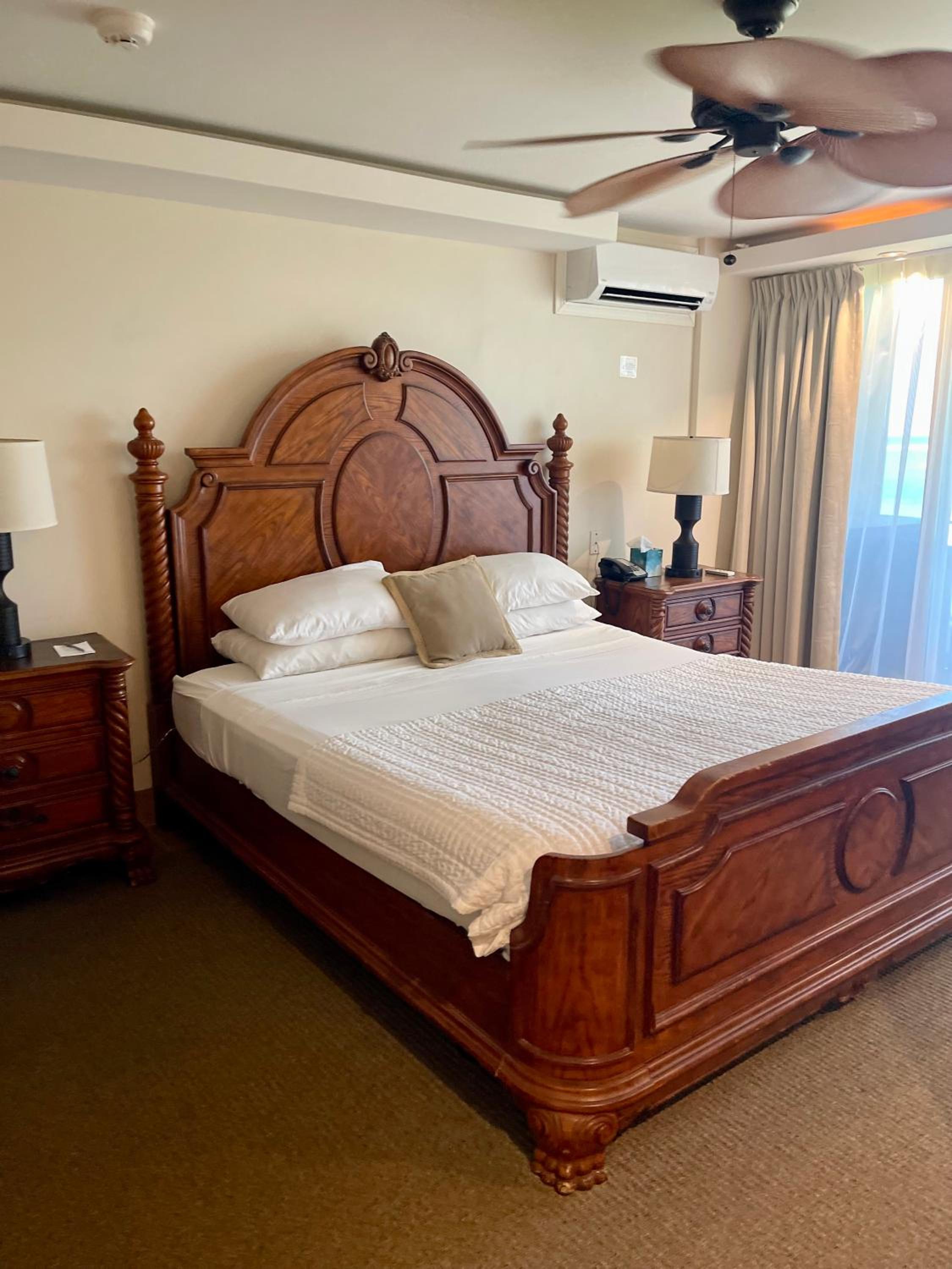 King Room - Ocean Front  photo 1