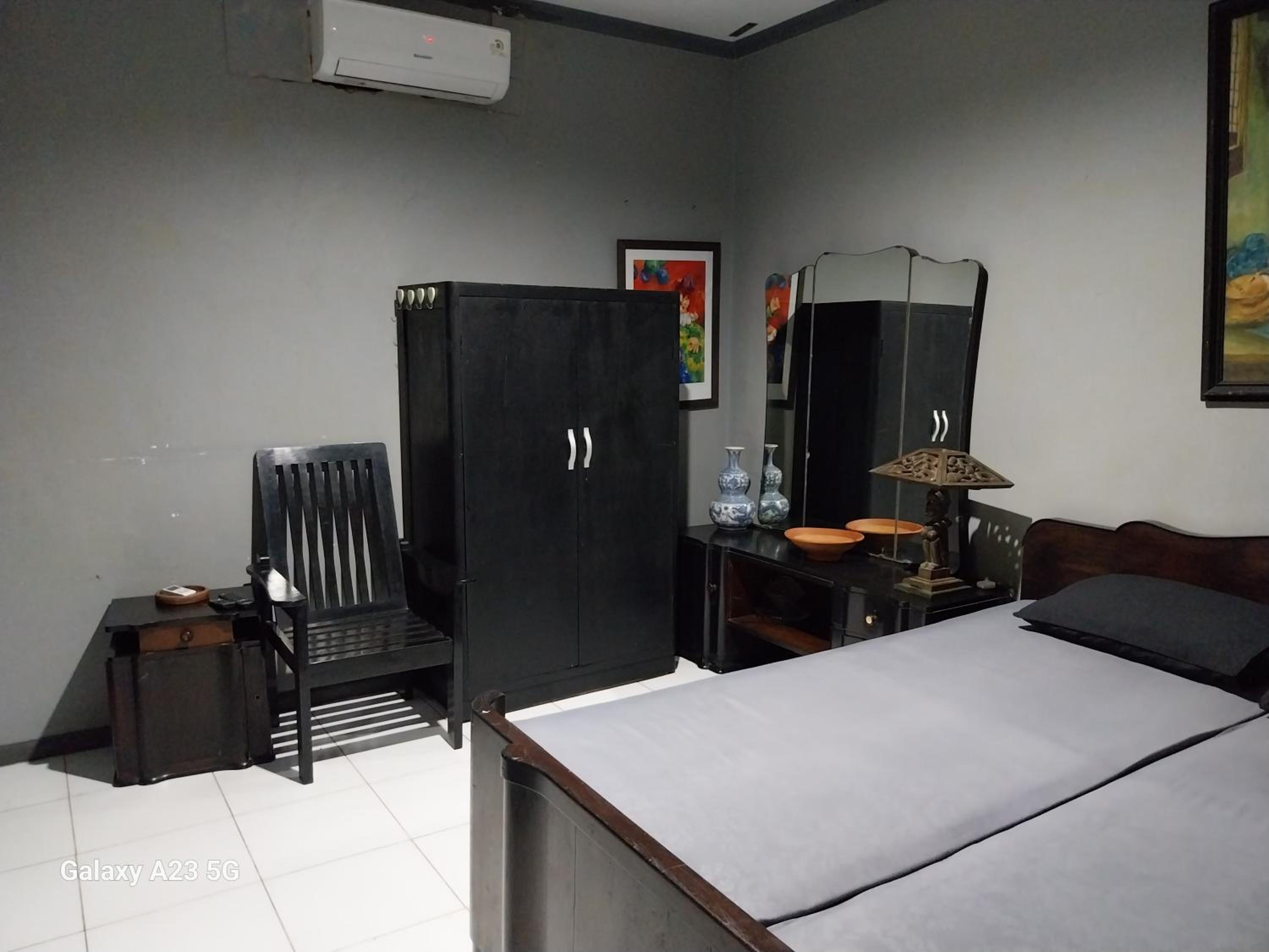 Superior Double Room - Photo 8