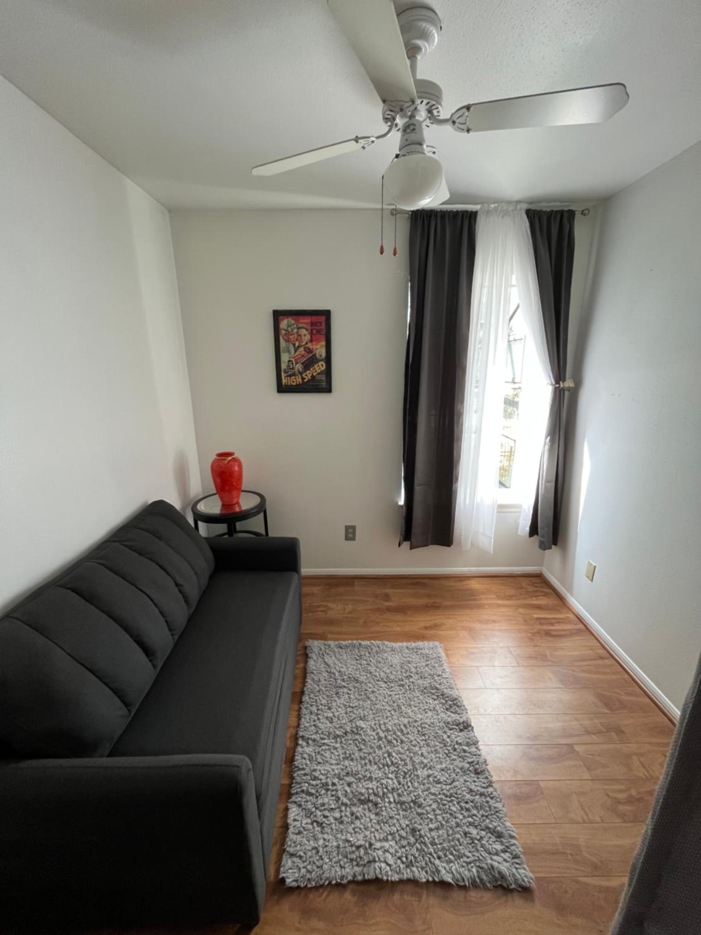 Apartment - Split Level