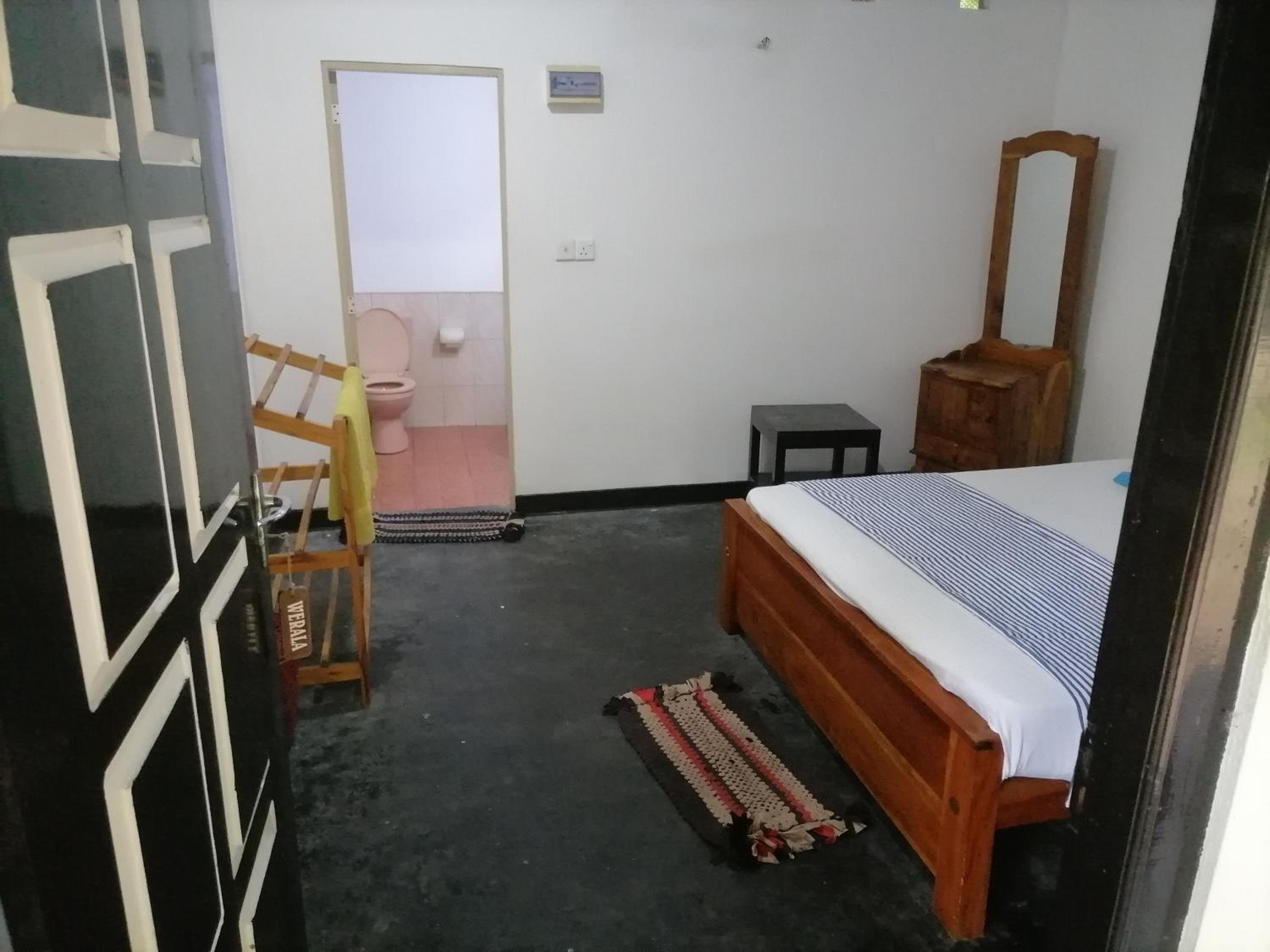 Double Room with Garden View photo 1