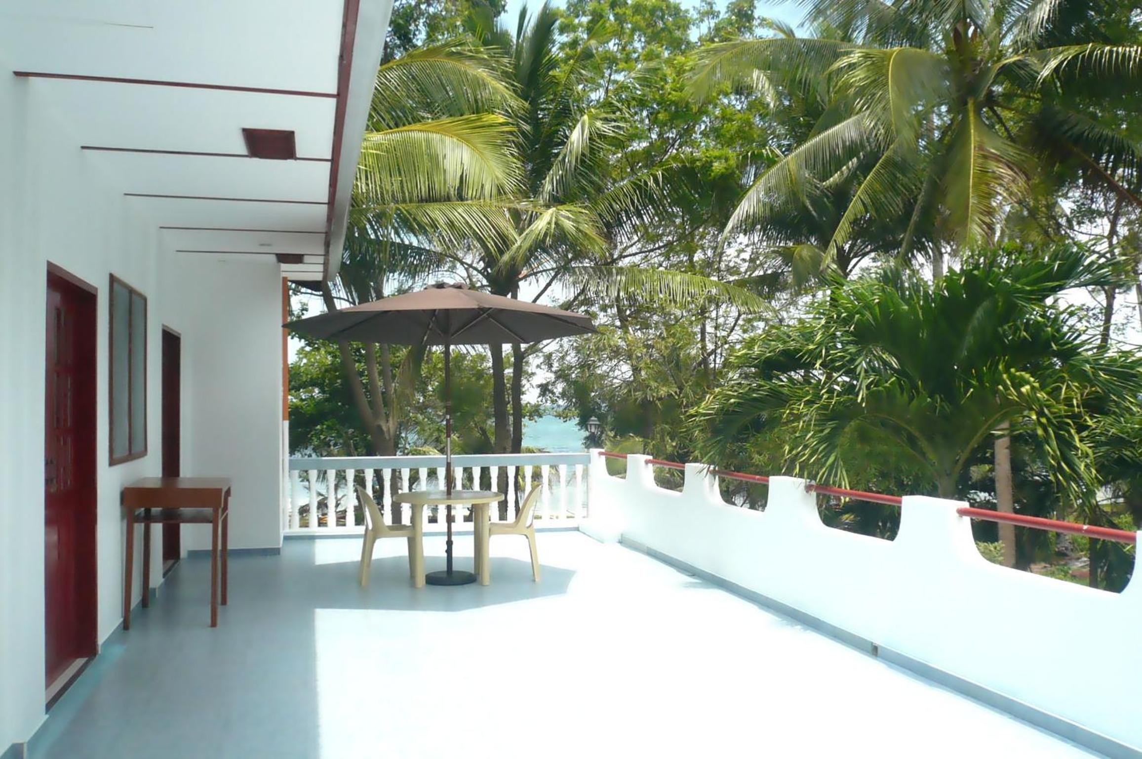 Studio with Sea View 1 - Photo 11