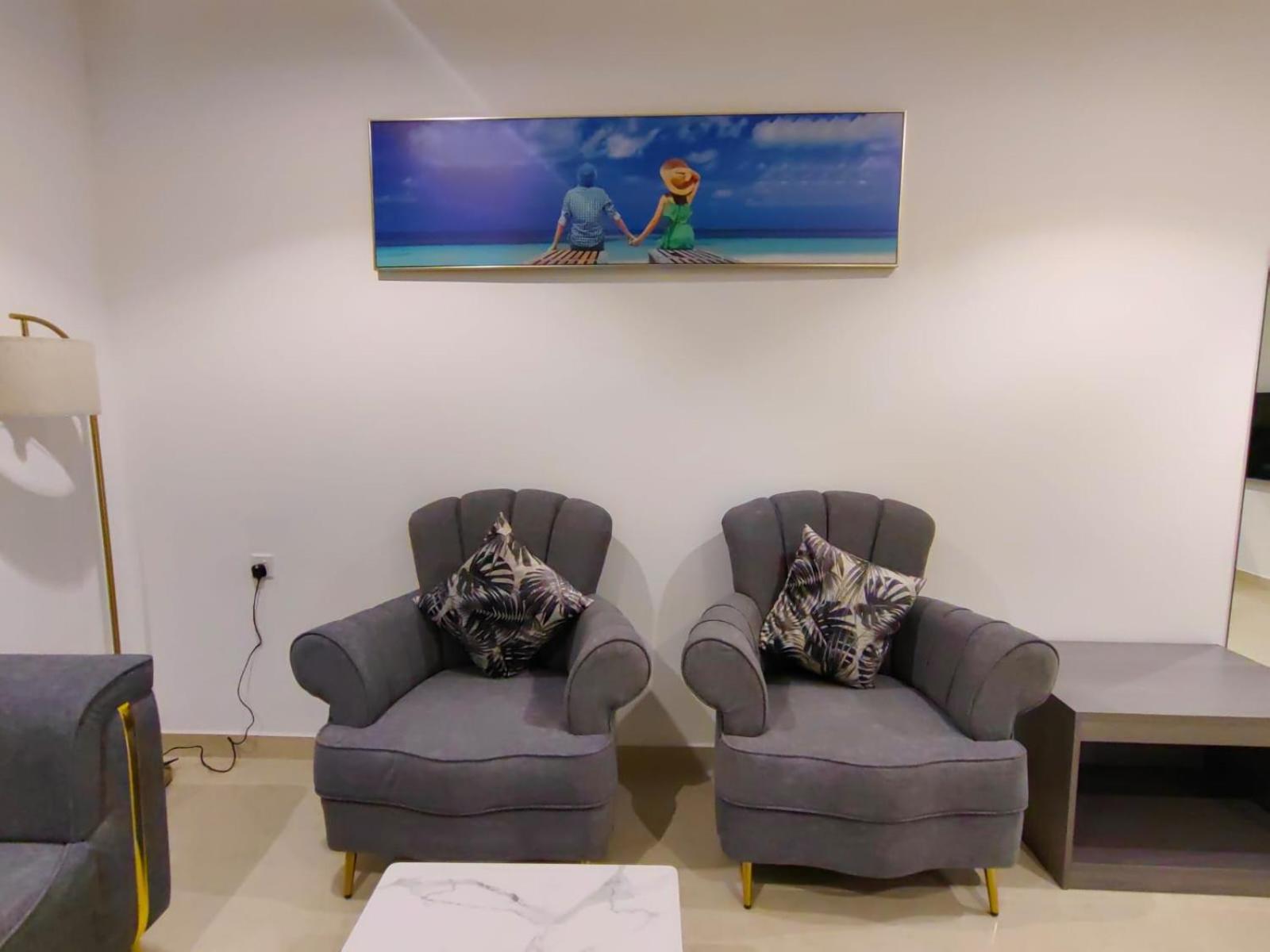 Deluxe Suite - Photo 2