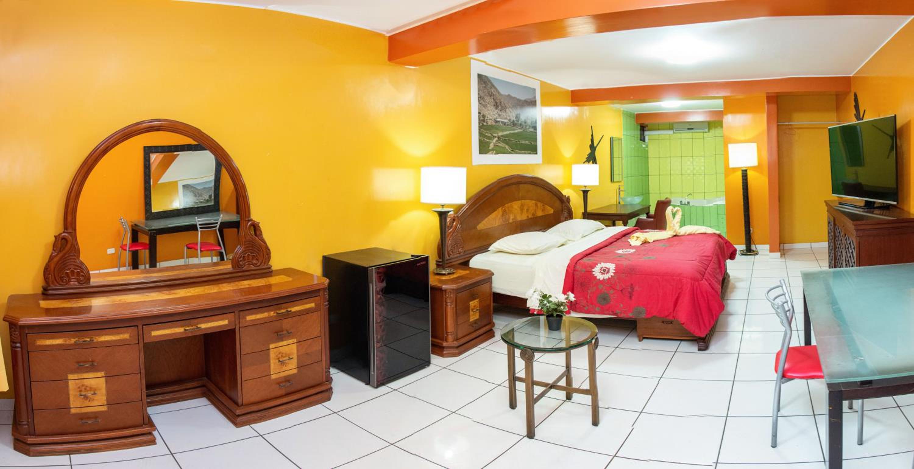 Suite photo 2