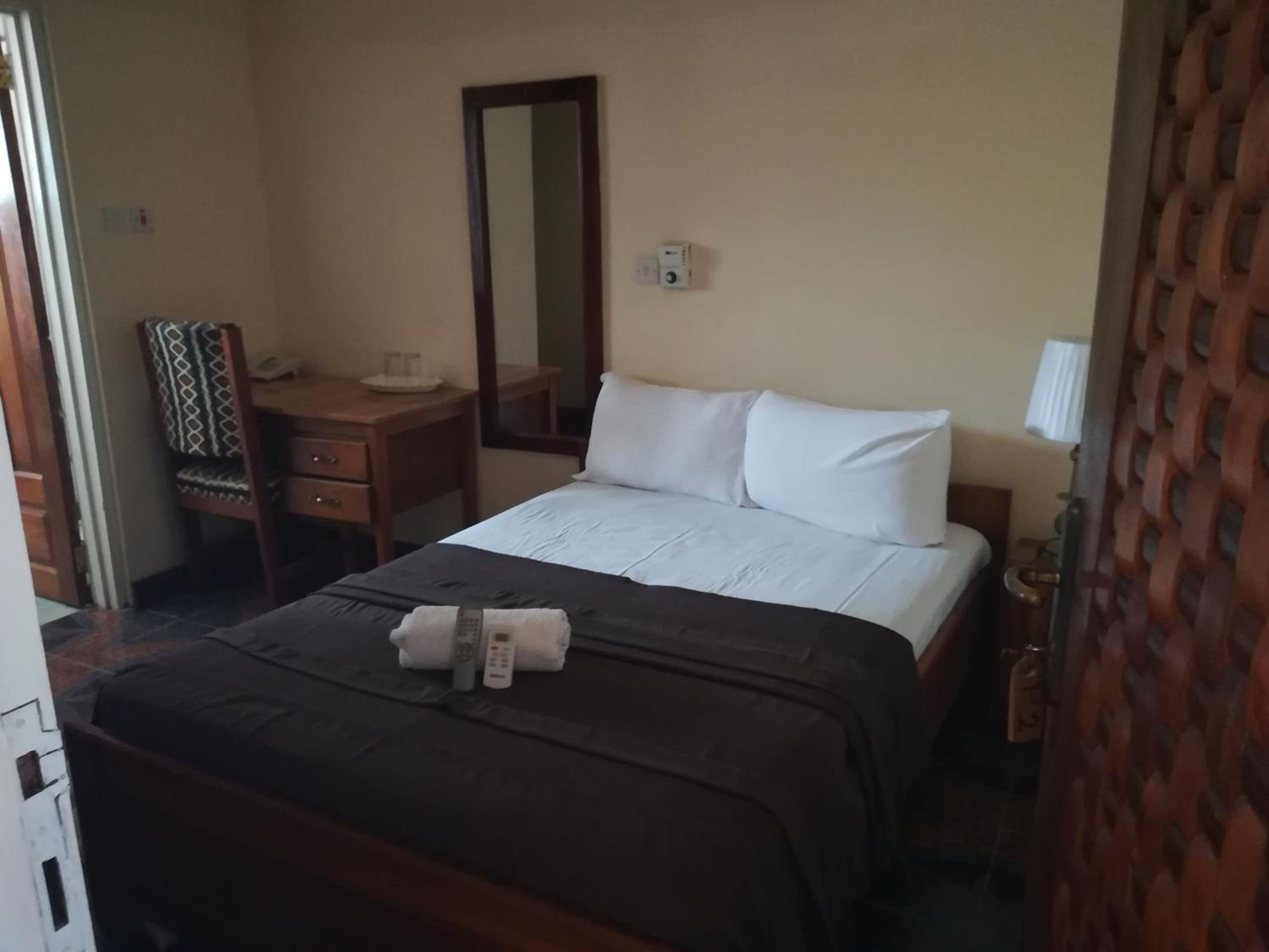 Single Room