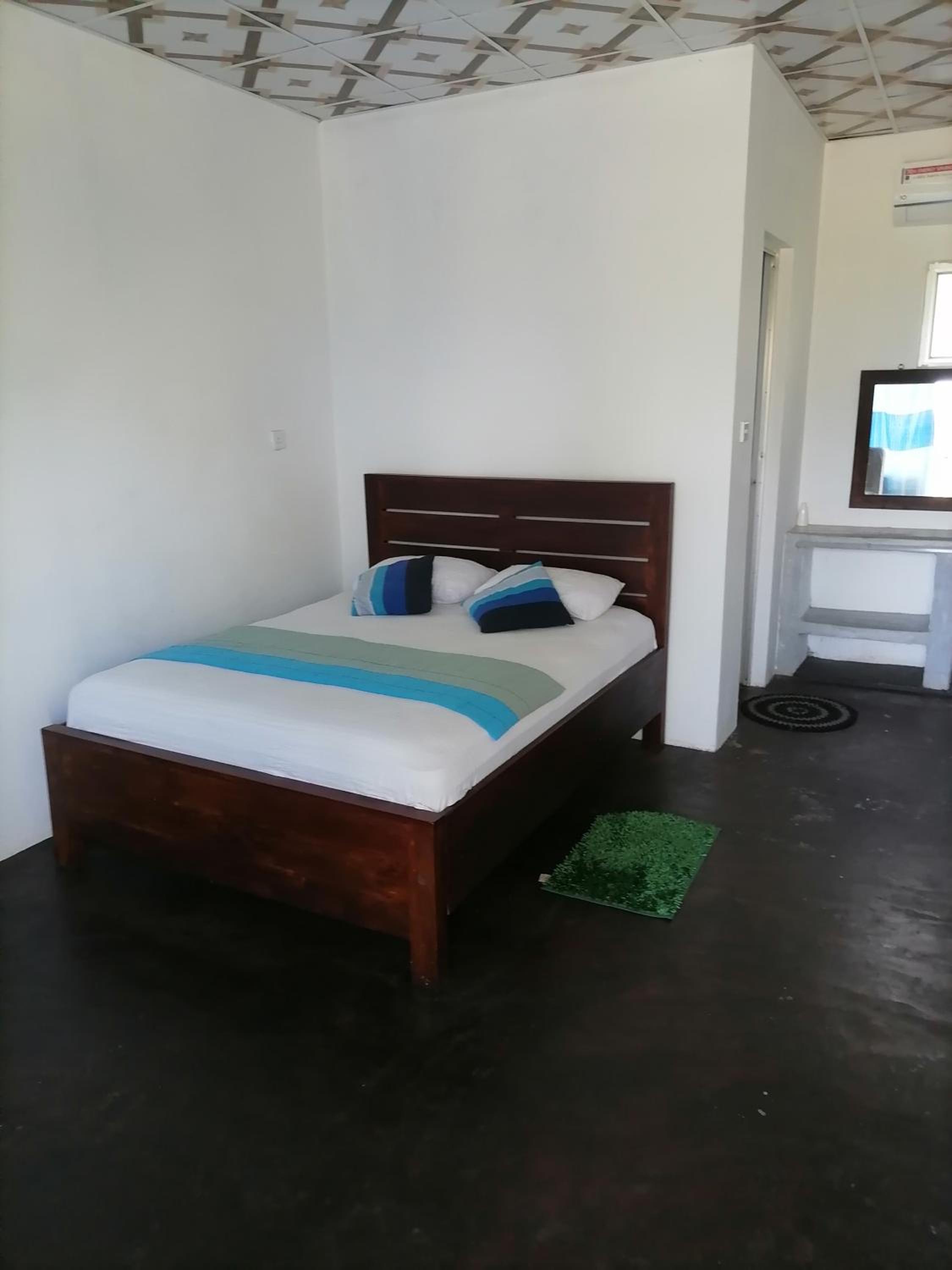 Double Room with Sea View photo 1