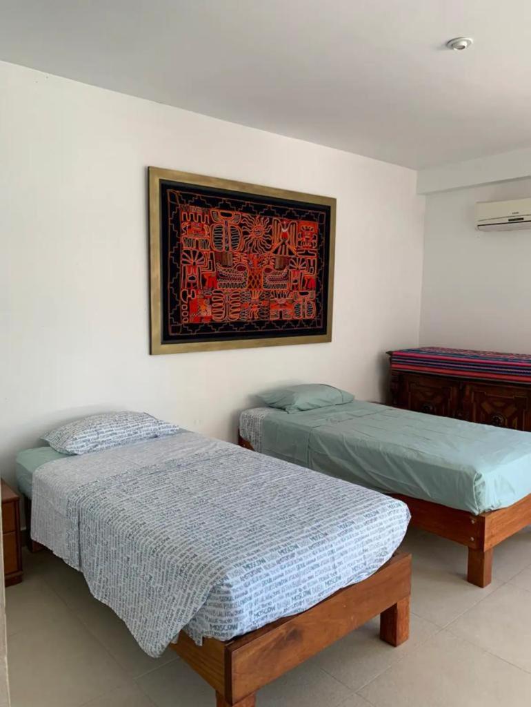 Deluxe Double Or Twin Room With Pool Access photo 1