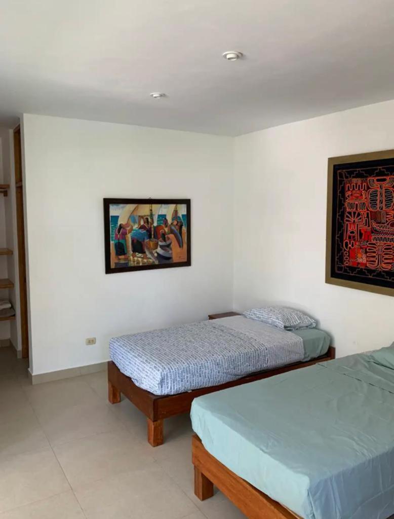 Deluxe Double Or Twin Room With Pool Access photo 3
