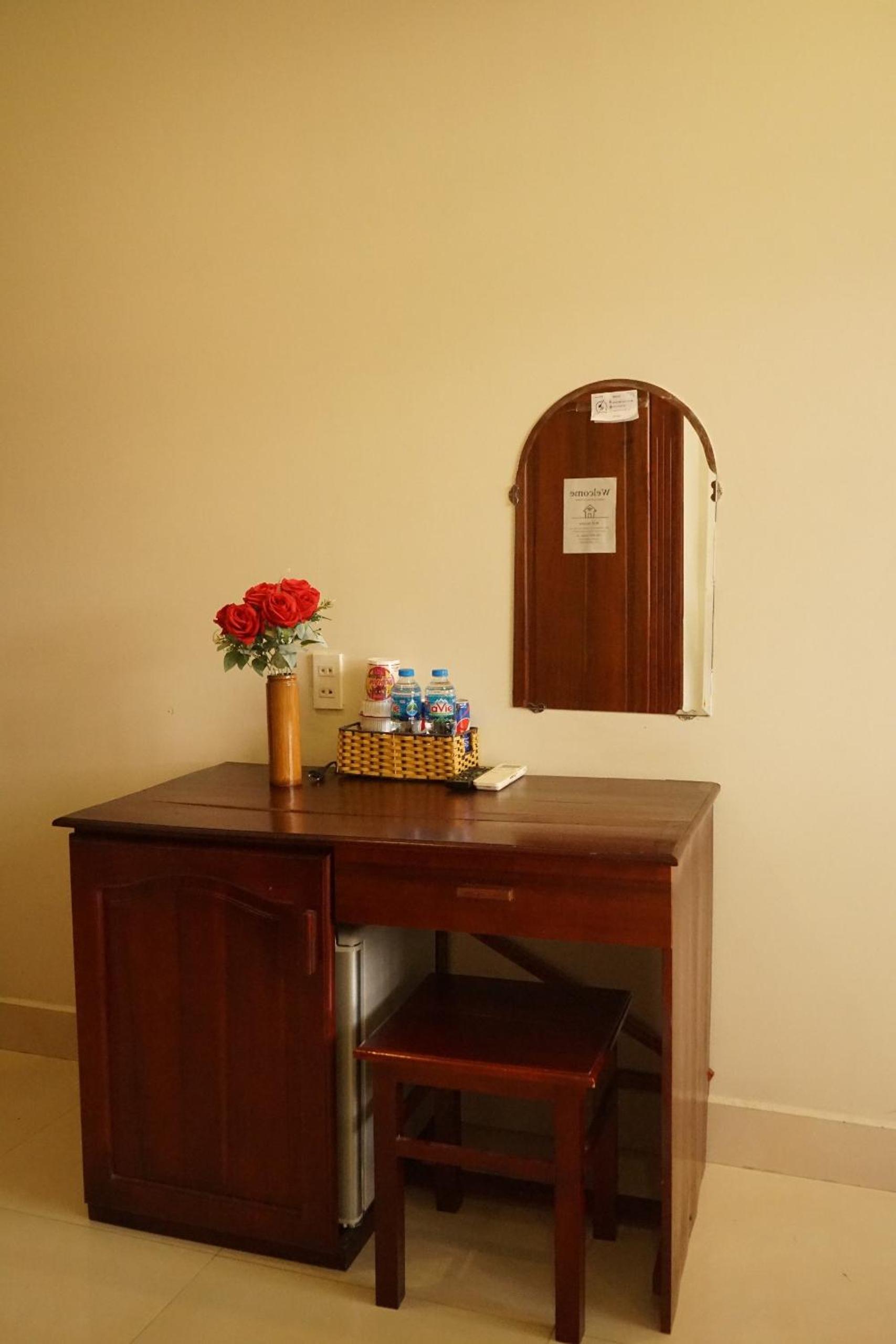 Double Room photo 3