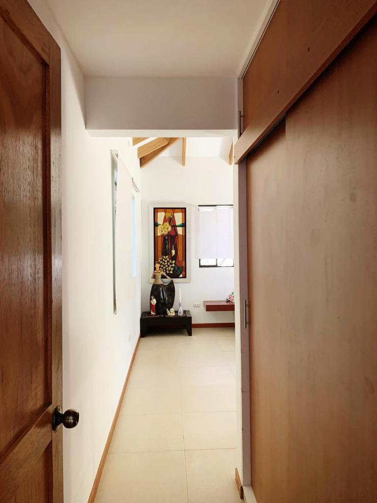Double Room With Private Bathroom photo 2