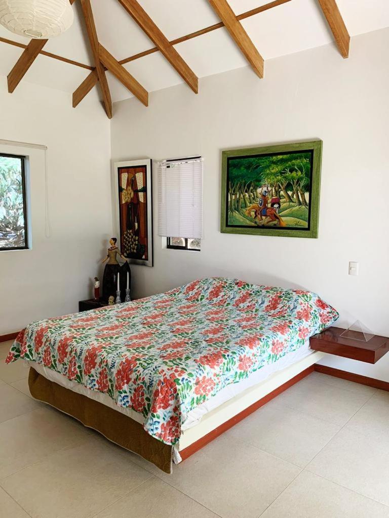 Double Room With Private Bathroom photo 1