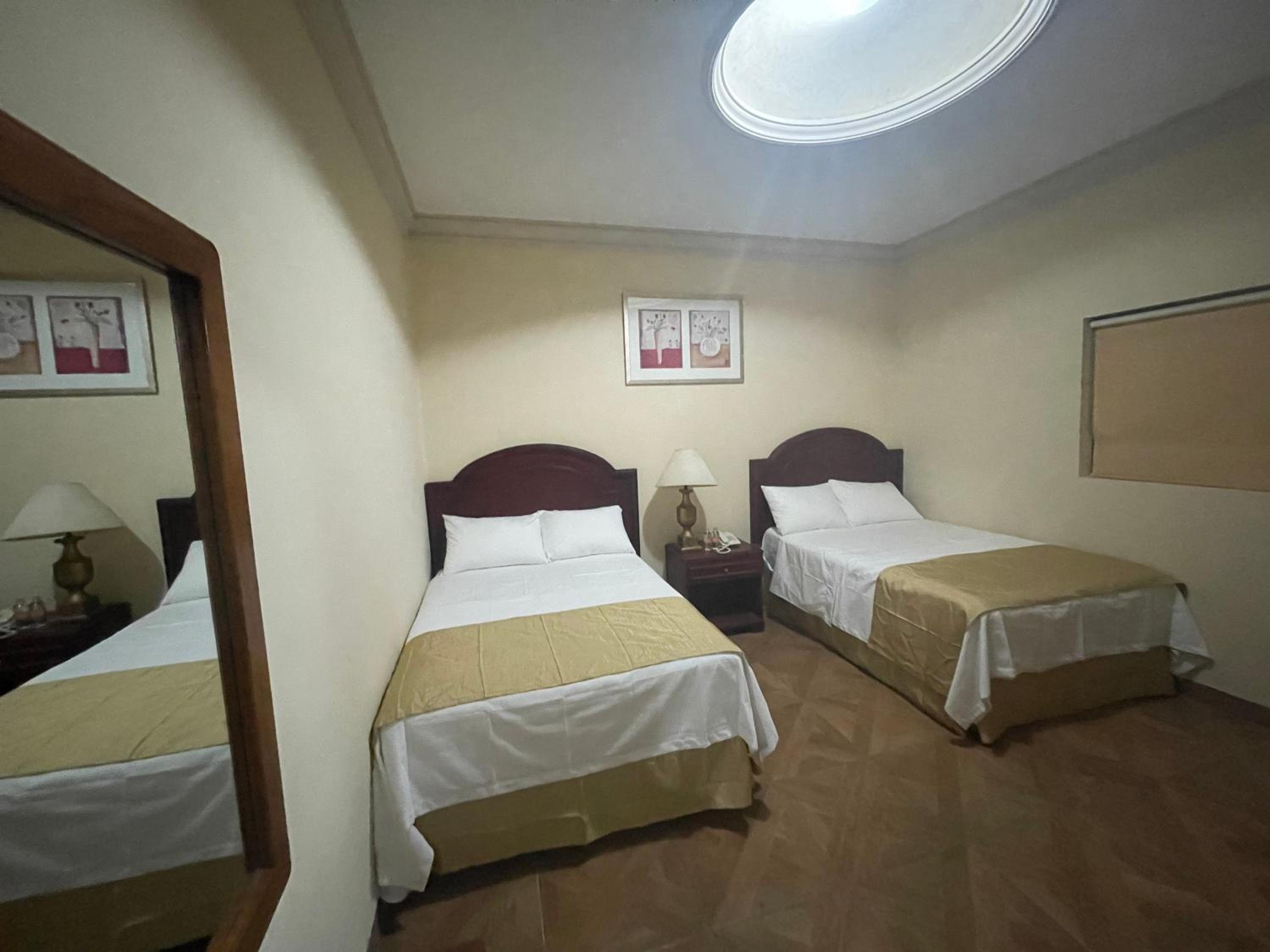 Double Room photo 1
