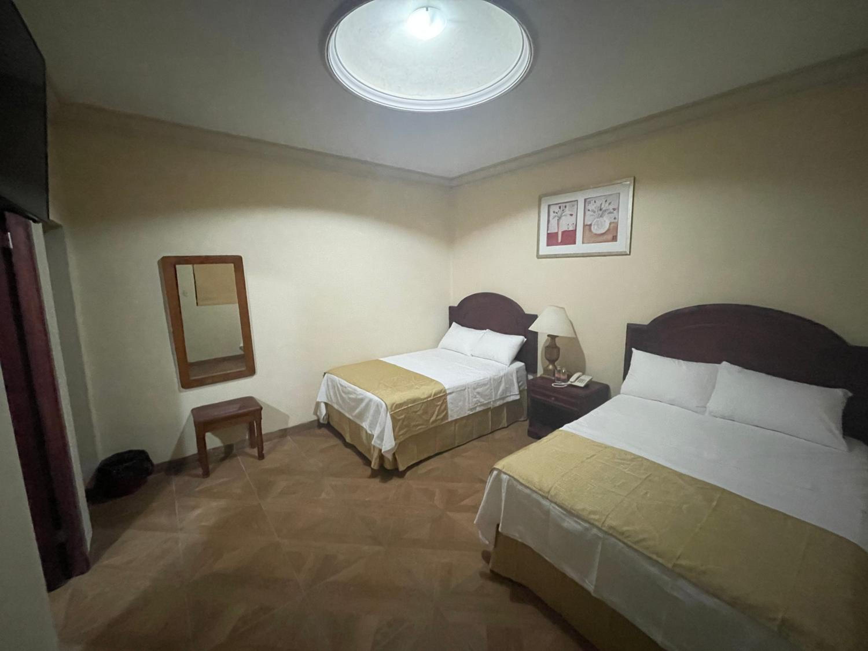 Double Room photo 3