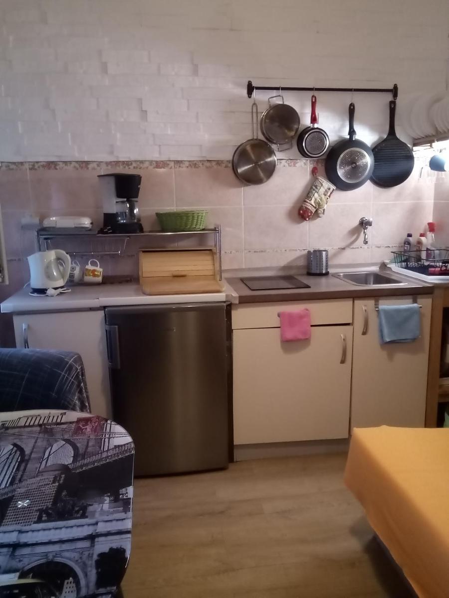Apartment with Garden View photo 3
