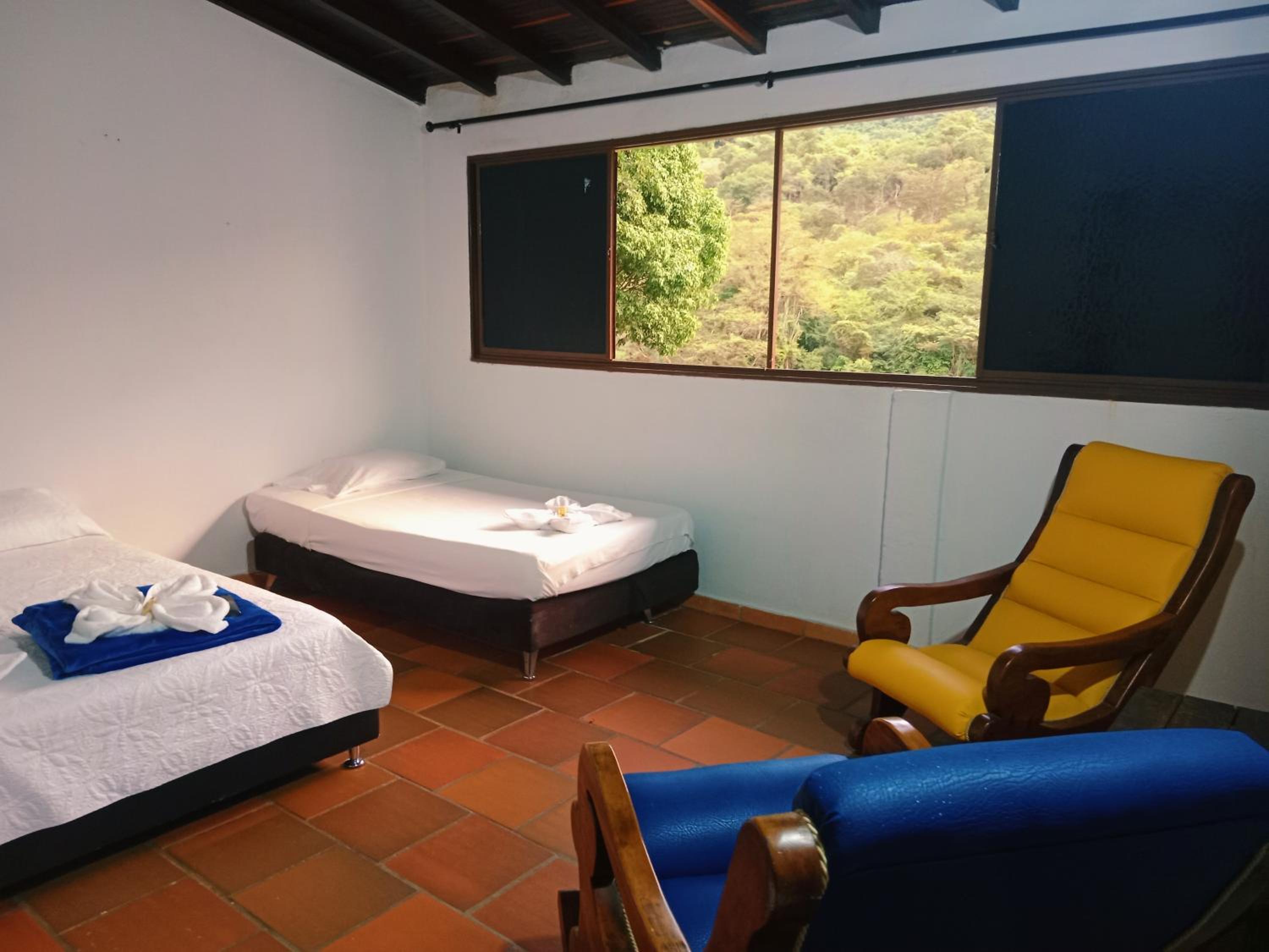 Double Room photo 2