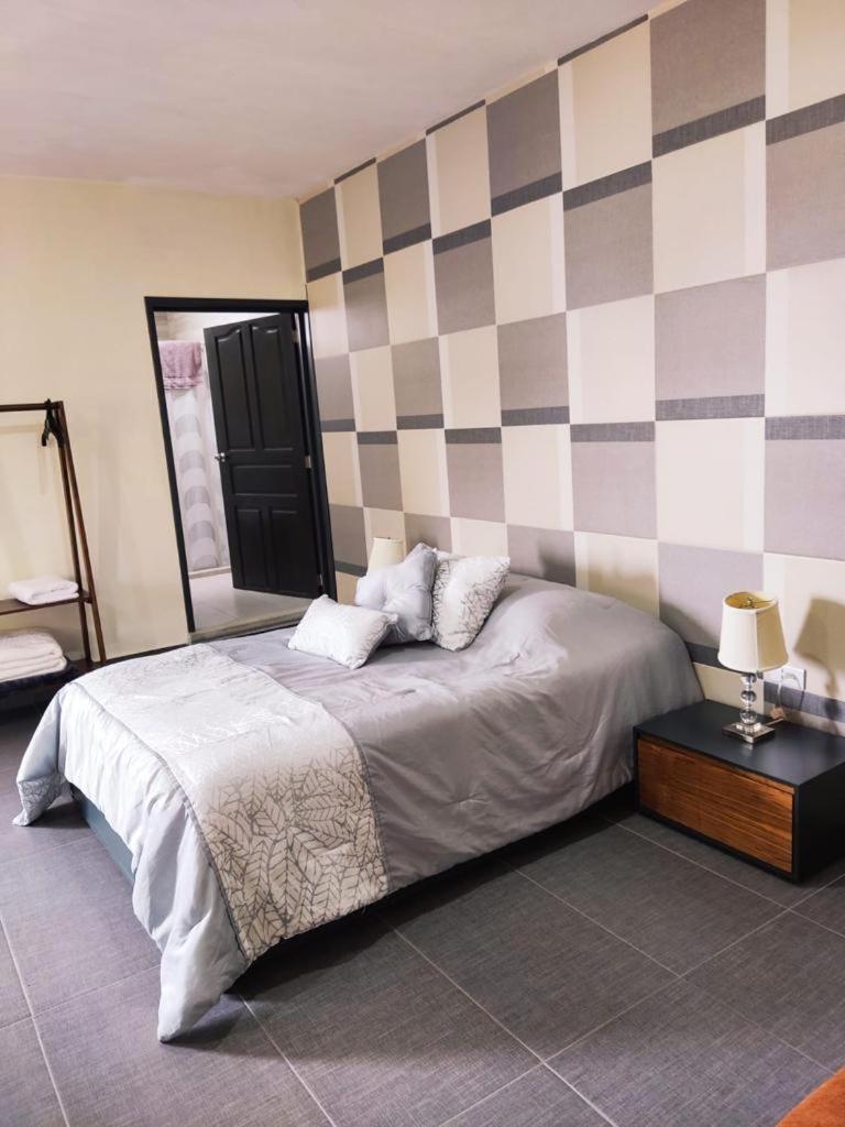One-Bedroom Apartment - Photo 13