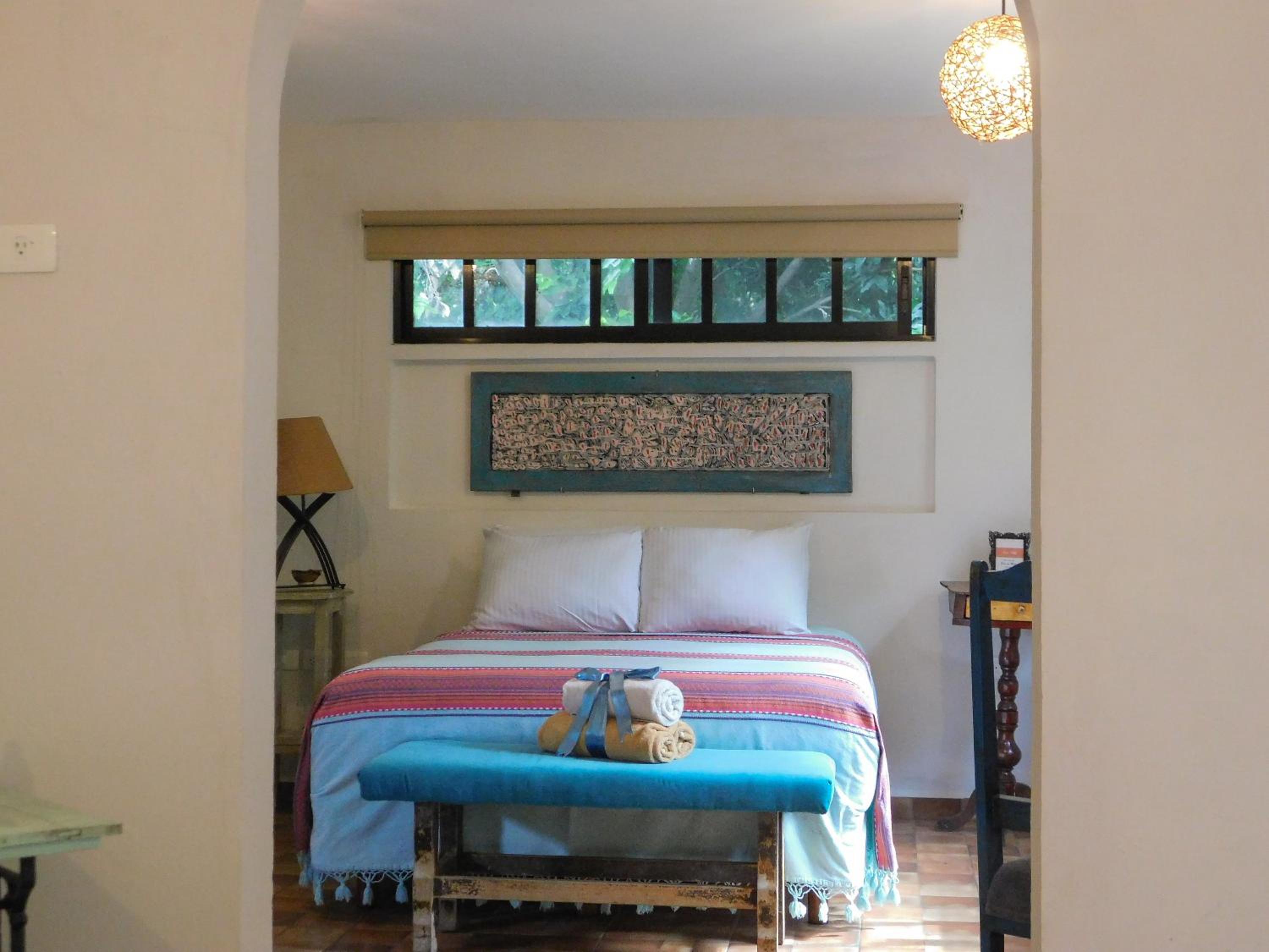 Deluxe Double Room photo 2