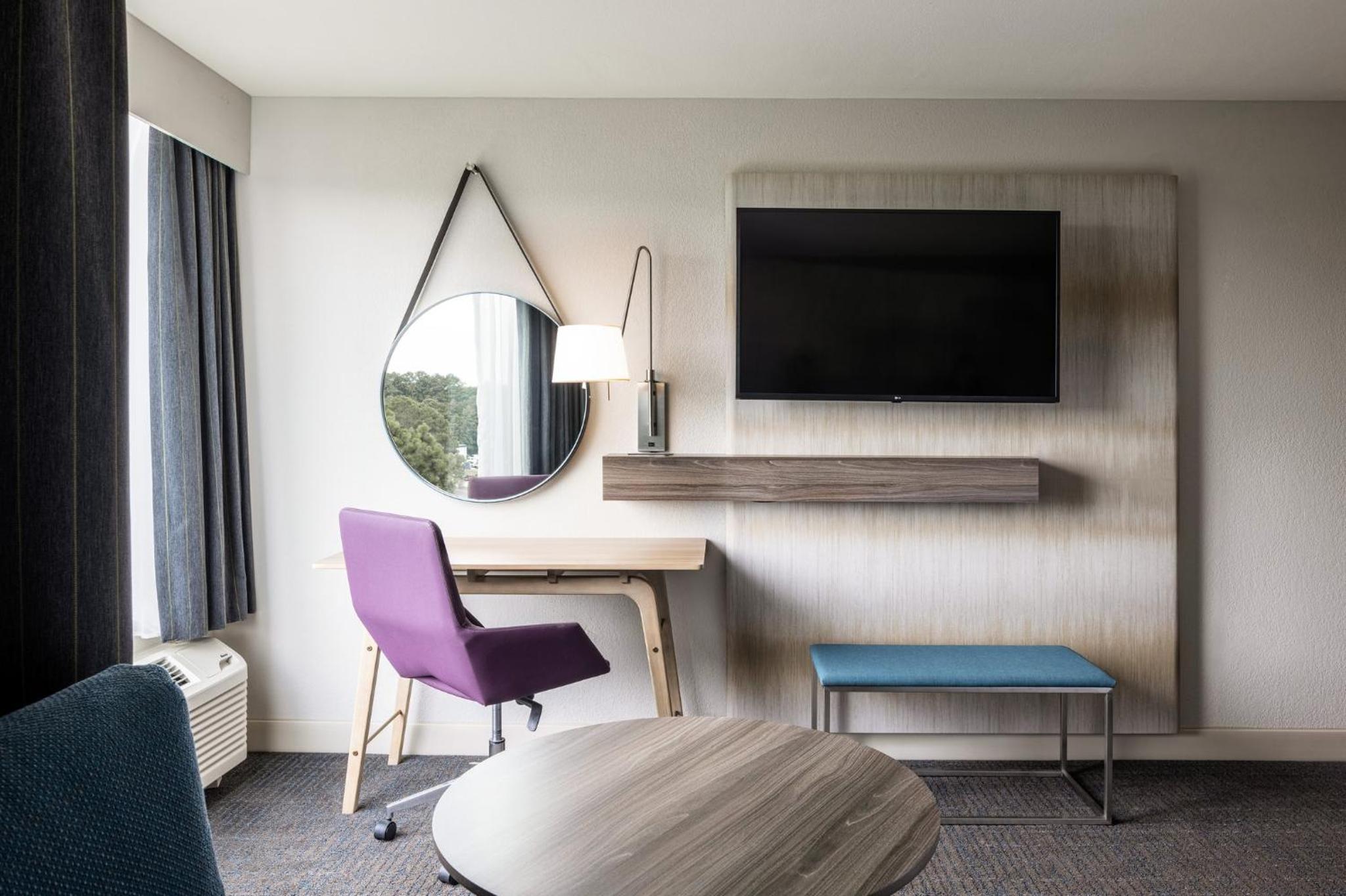 Standard King Room - Photo 1