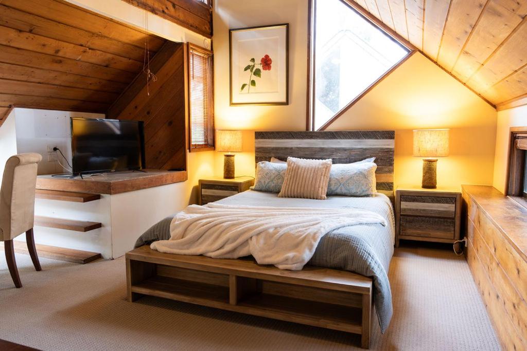 Two-Bedroom Villa photo 2