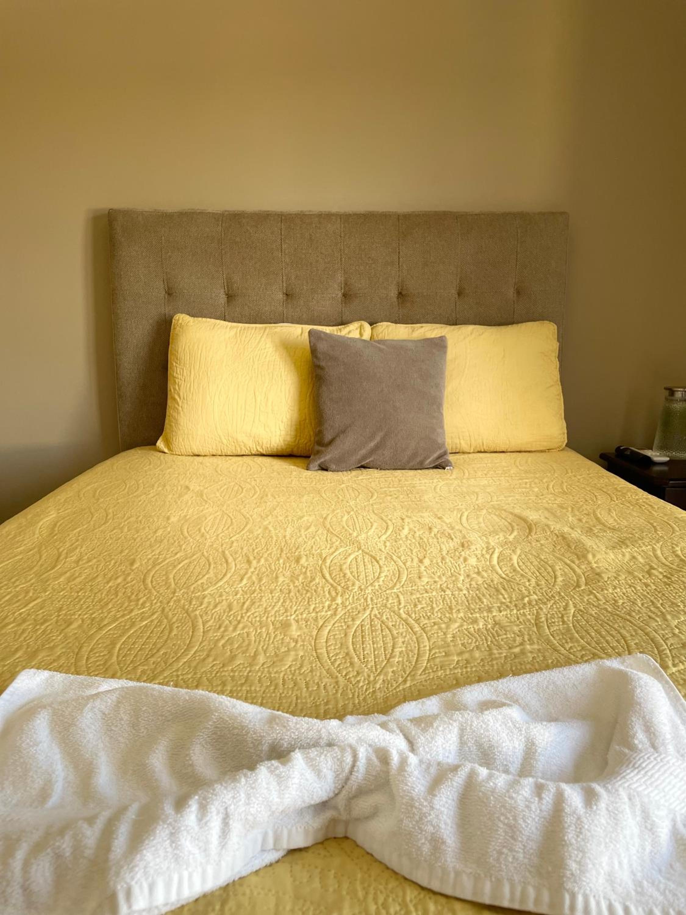 Large Single Room
