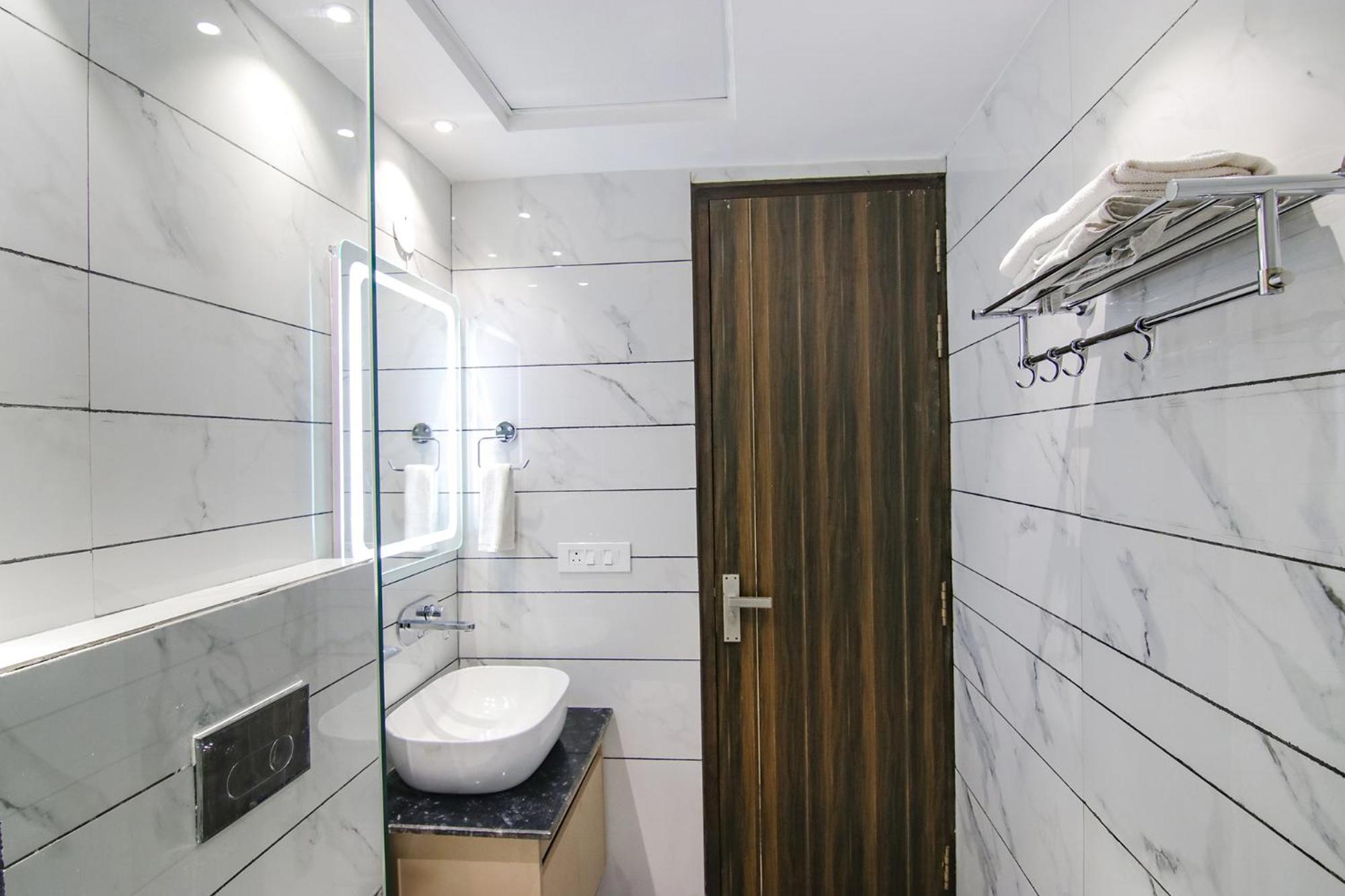 Superior Double Room - Photo 4