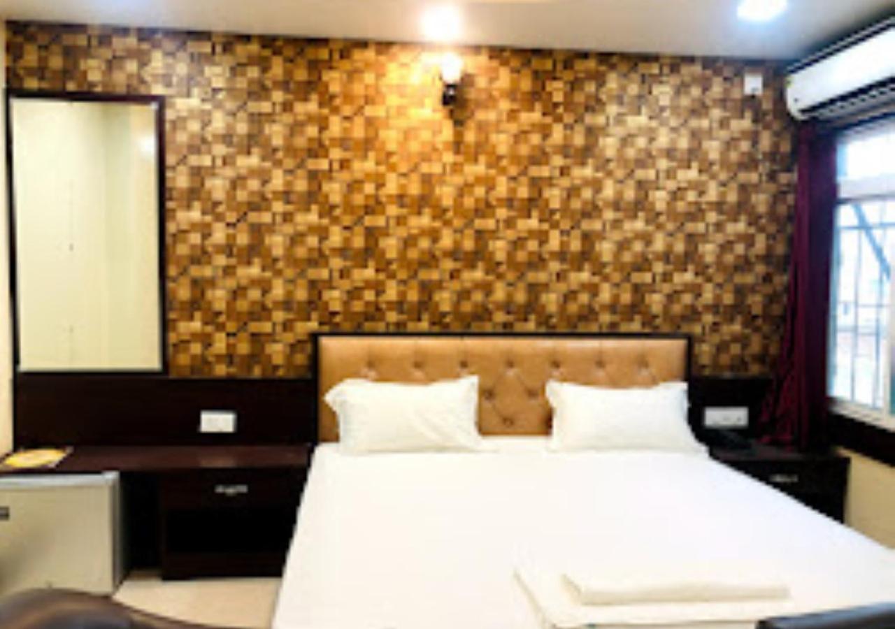 Deluxe Double Room - Photo 4