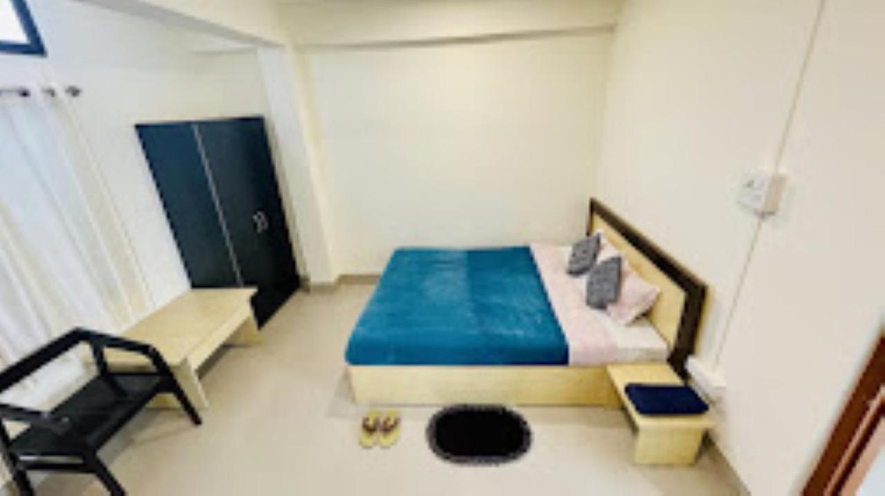 Deluxe Room photo 2