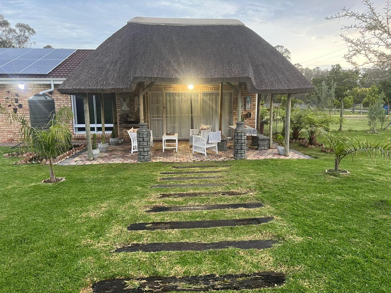 Two-Bedroom Villa photo 2