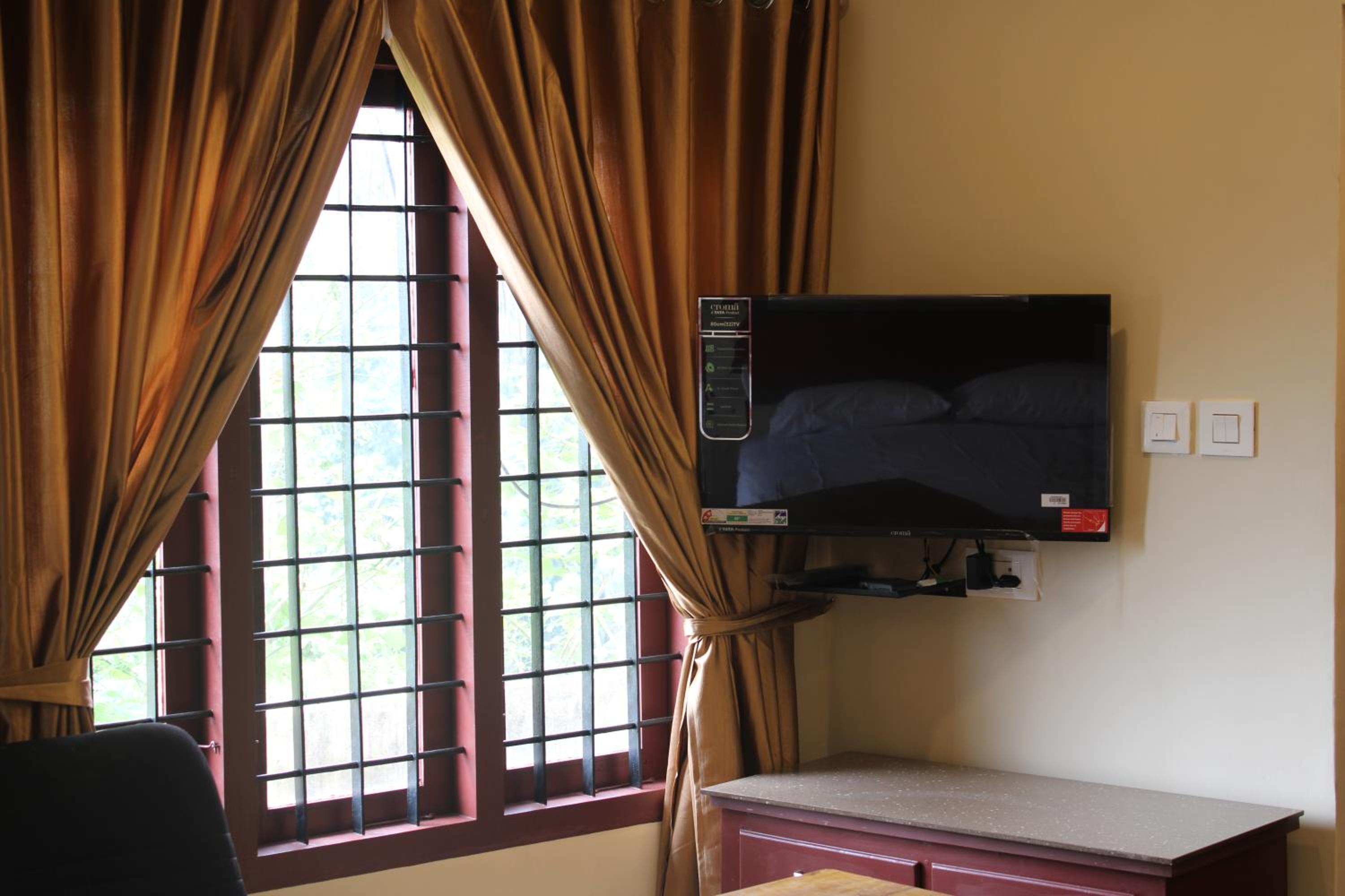 Deluxe Double Room photo 1