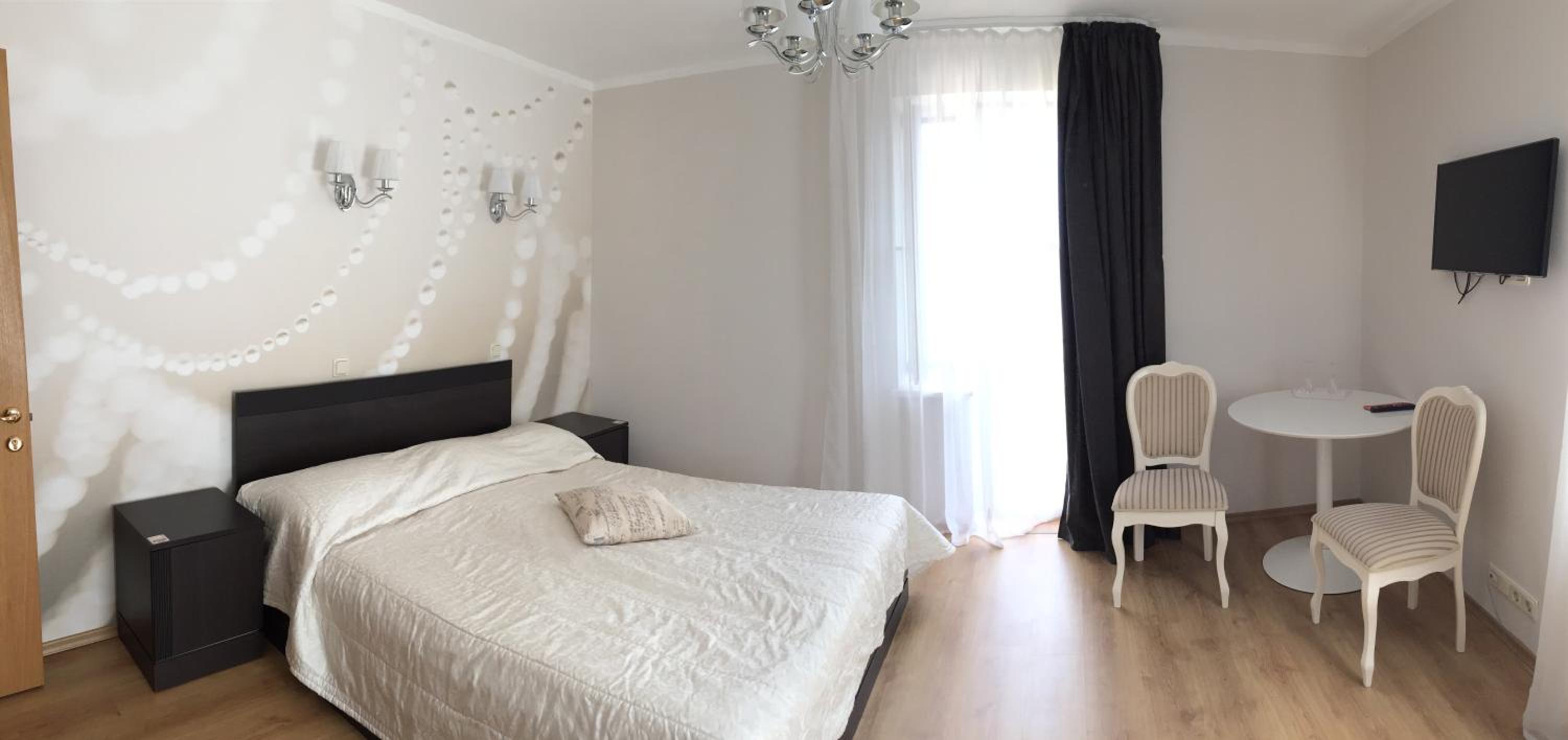 Double Room with Sea View - Photo 7