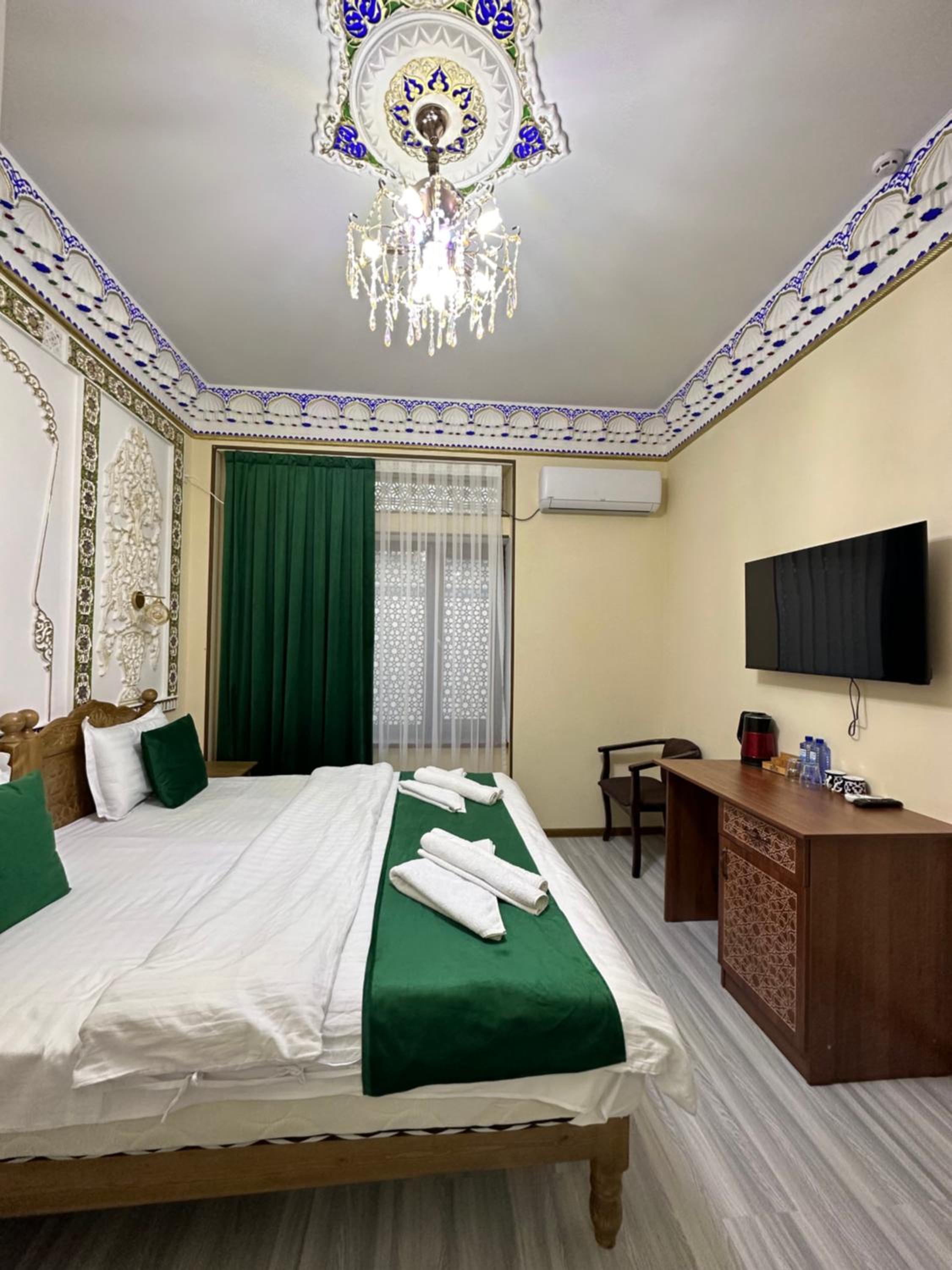 Double Room photo 1