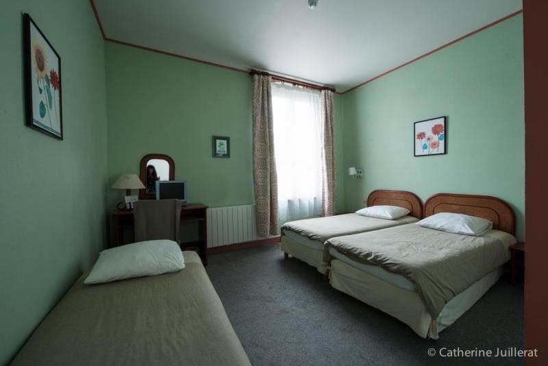 Twin Room photo 1