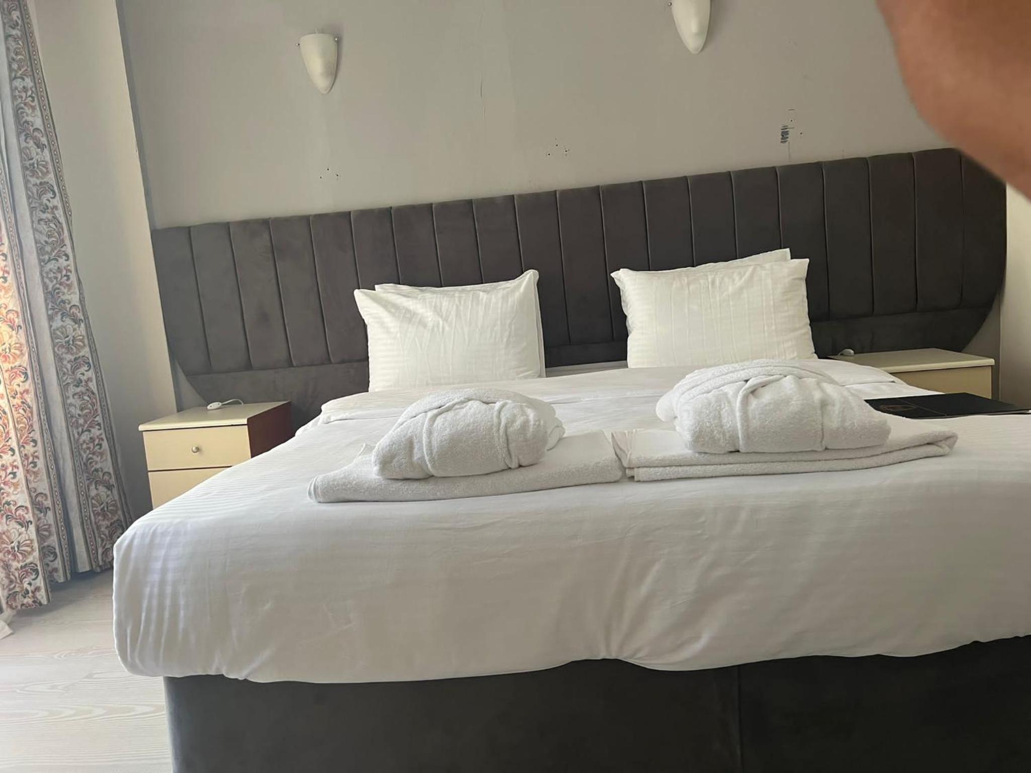 Deluxe Room photo 1