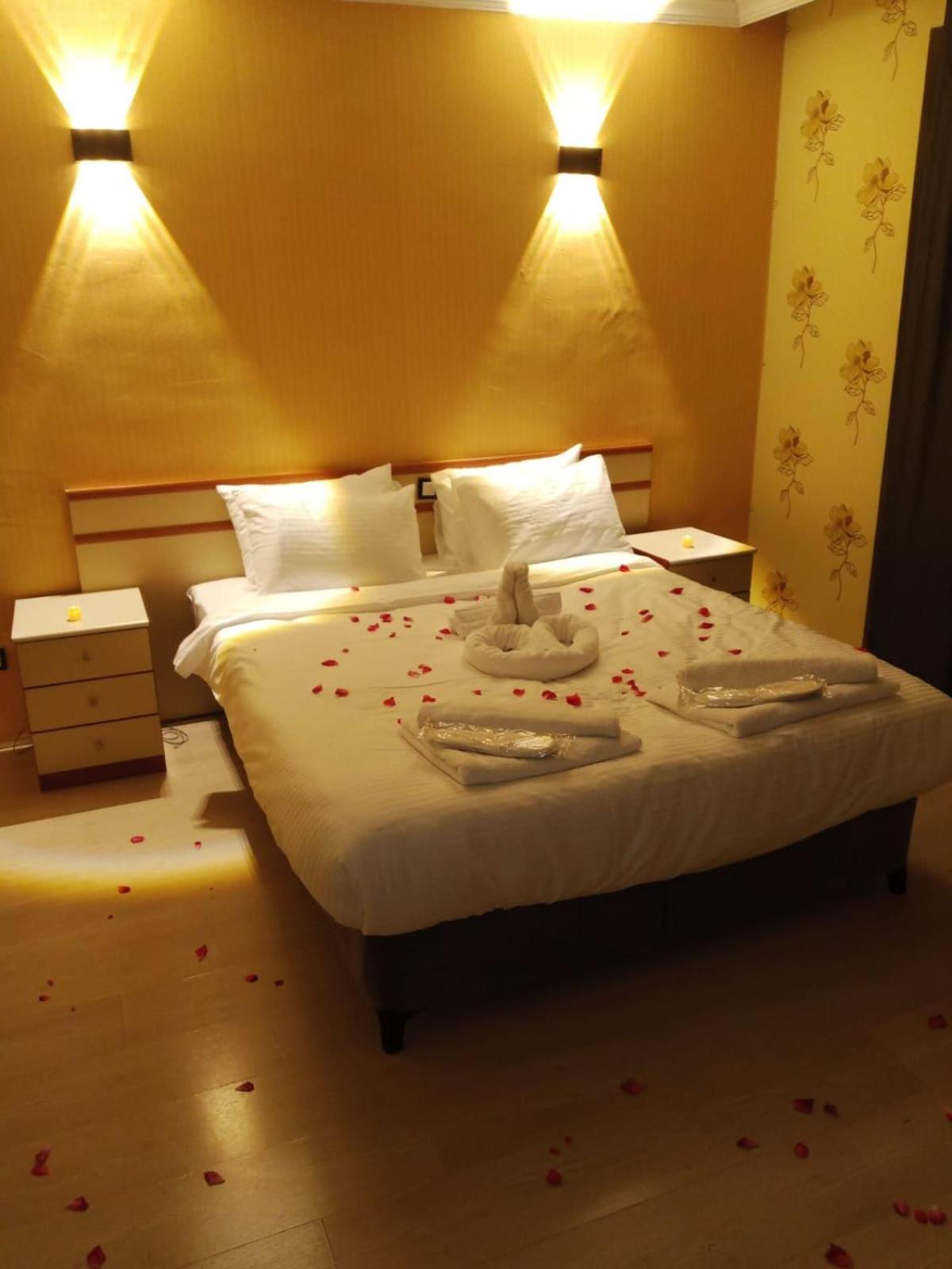 Deluxe Room photo 2