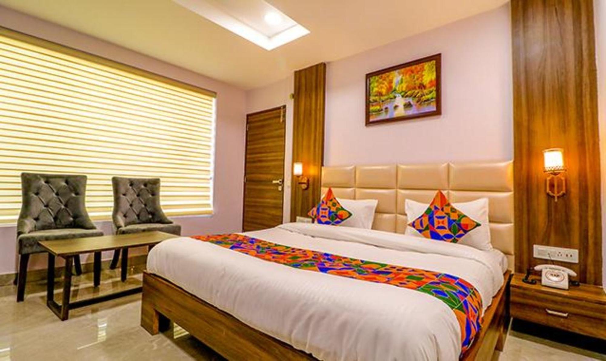 Superior Double Room photo 3