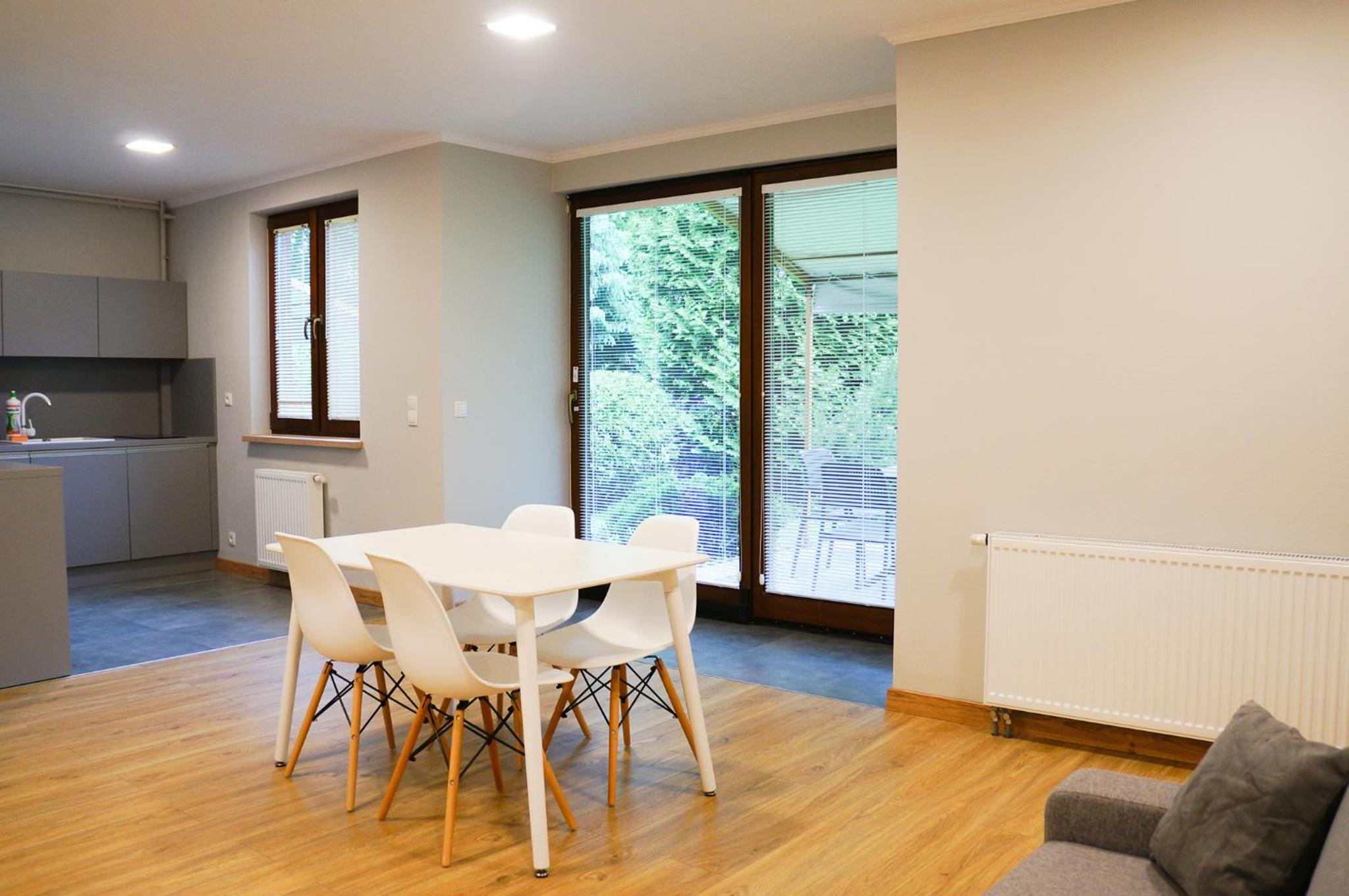 Deluxe Apartment - Photo 3