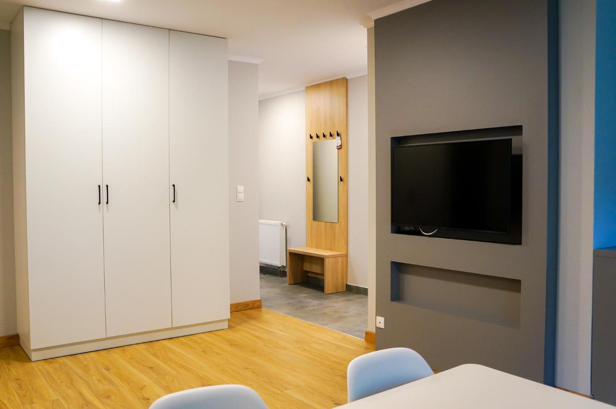 Deluxe Apartment - Photo 1